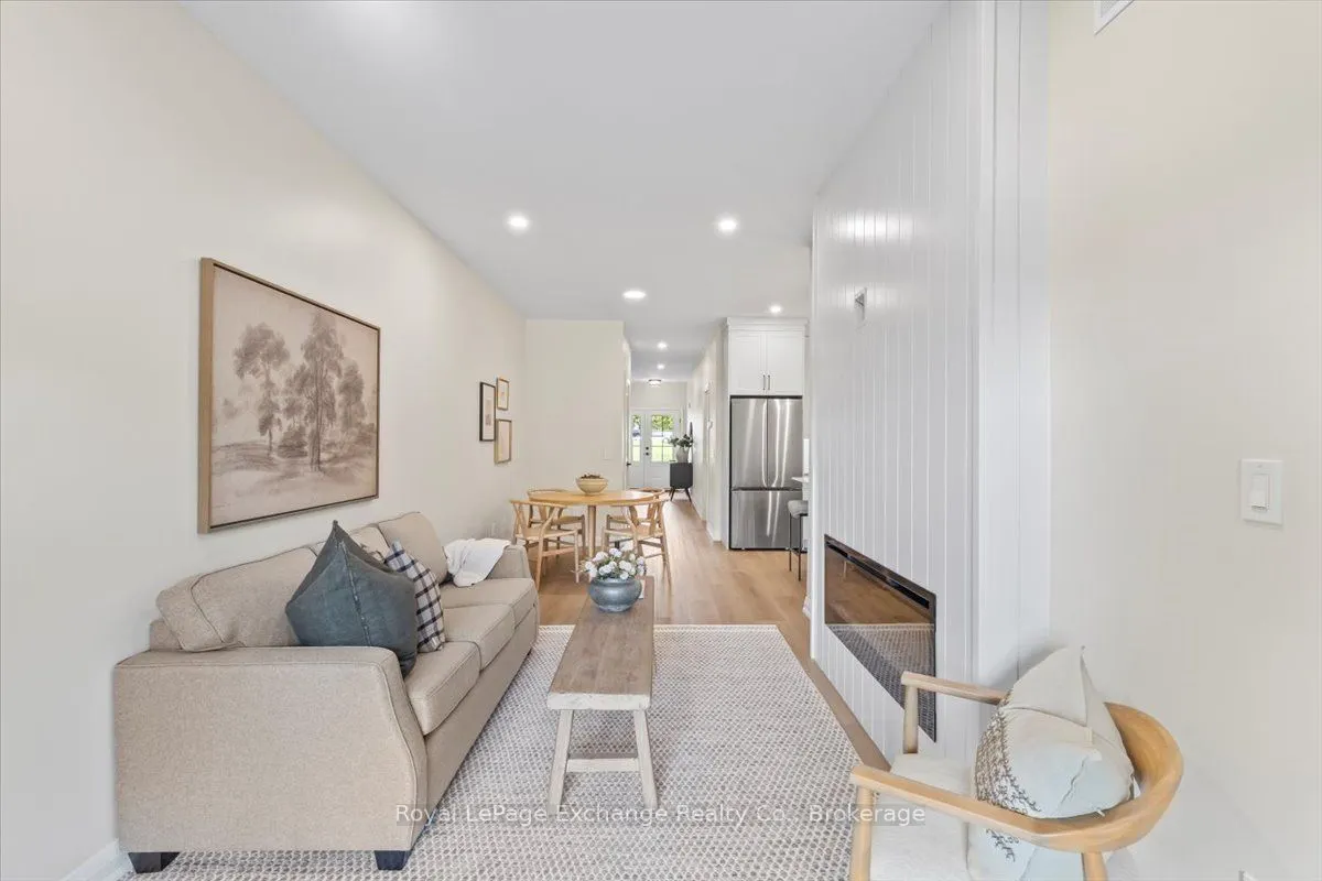 307 Arnaud Street, #3