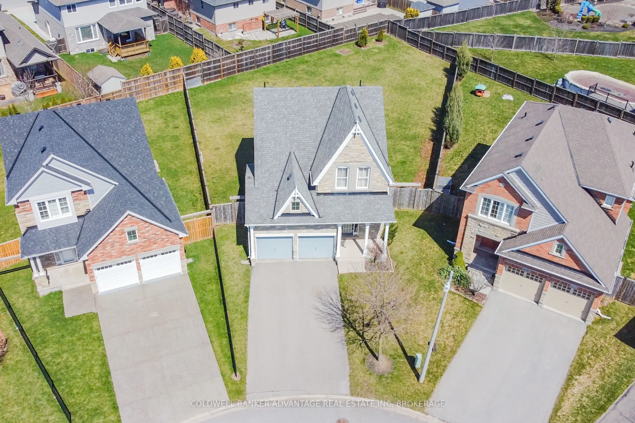6366 Dilalla Crescent