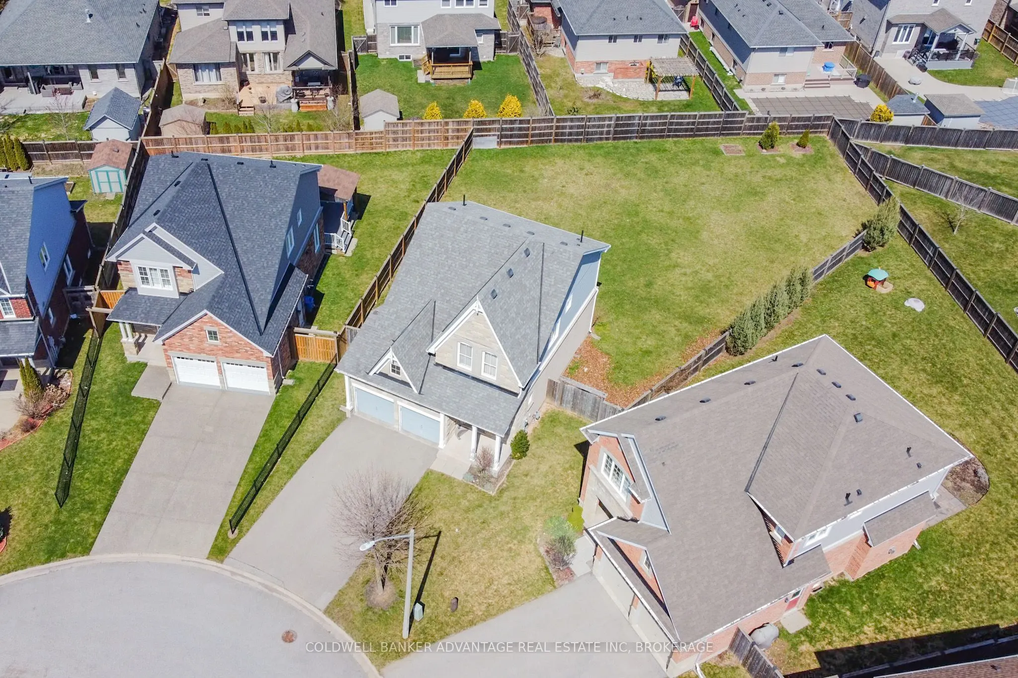 6366 Dilalla Crescent