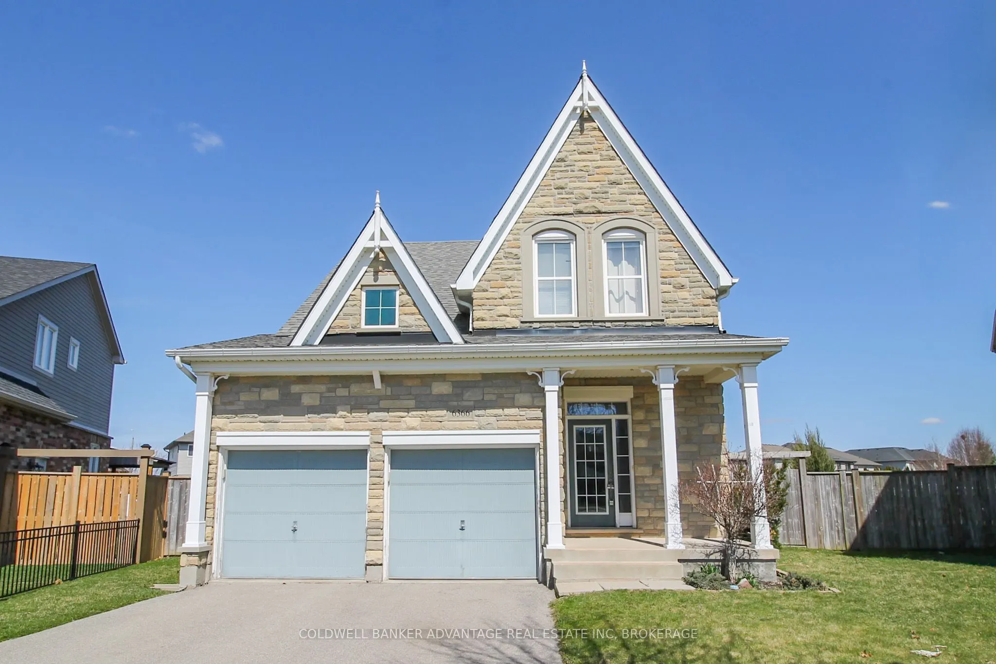 6366 Dilalla Crescent