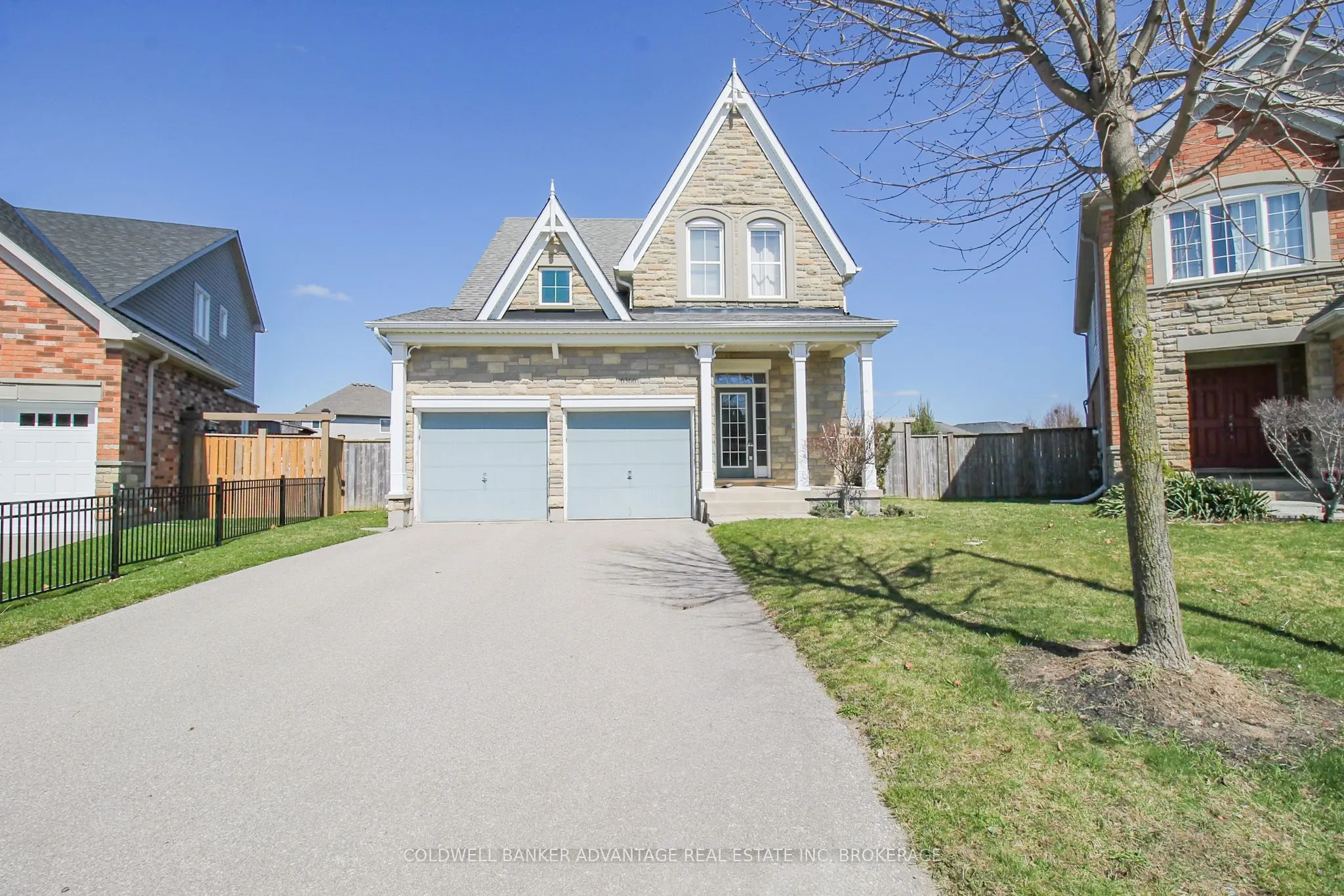 6366 Dilalla Crescent