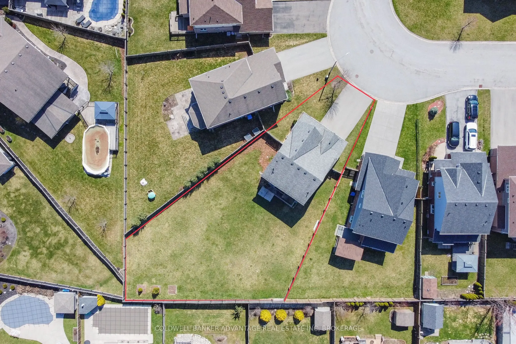 6366 Dilalla Crescent