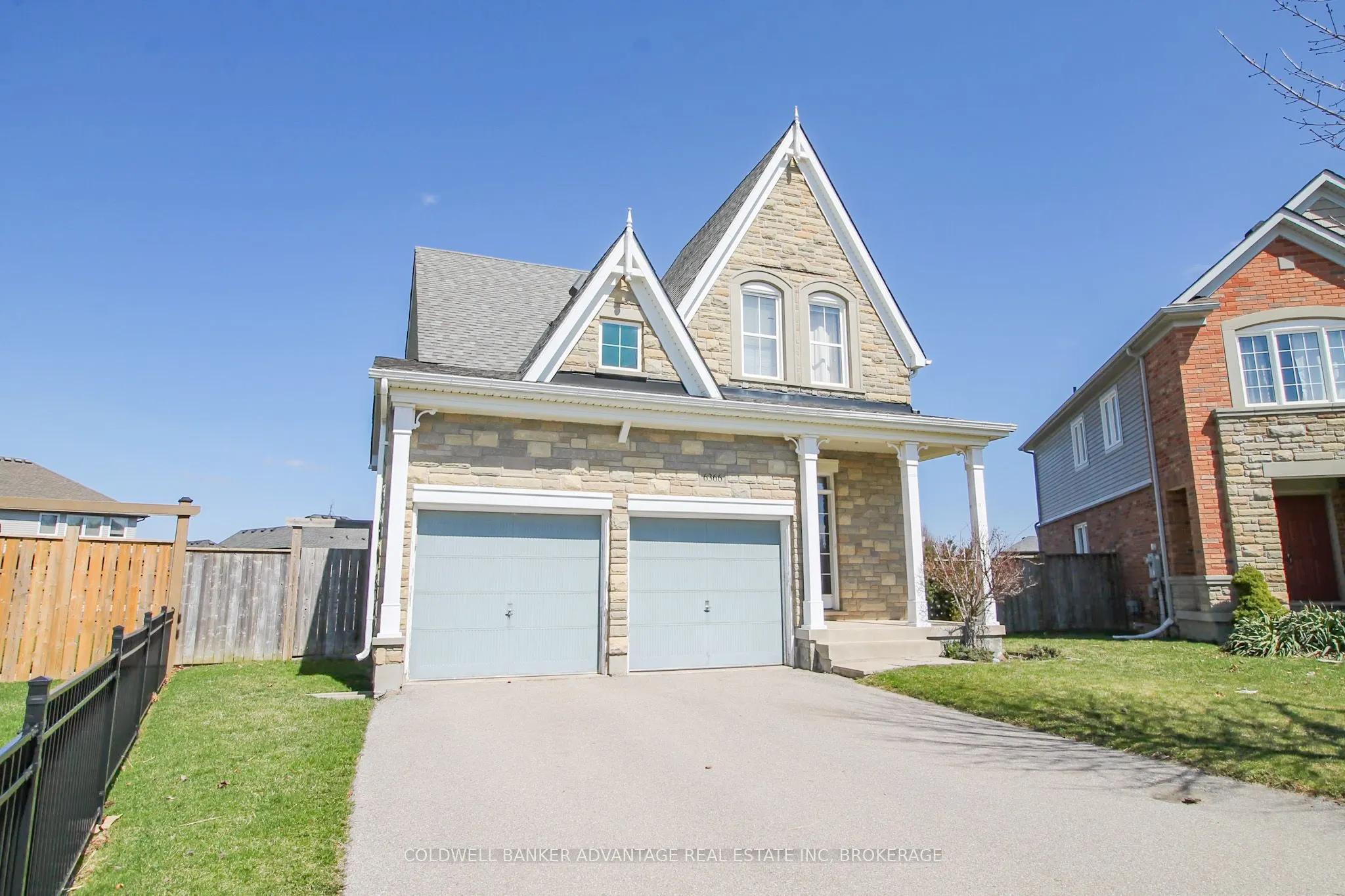6366 Dilalla Crescent