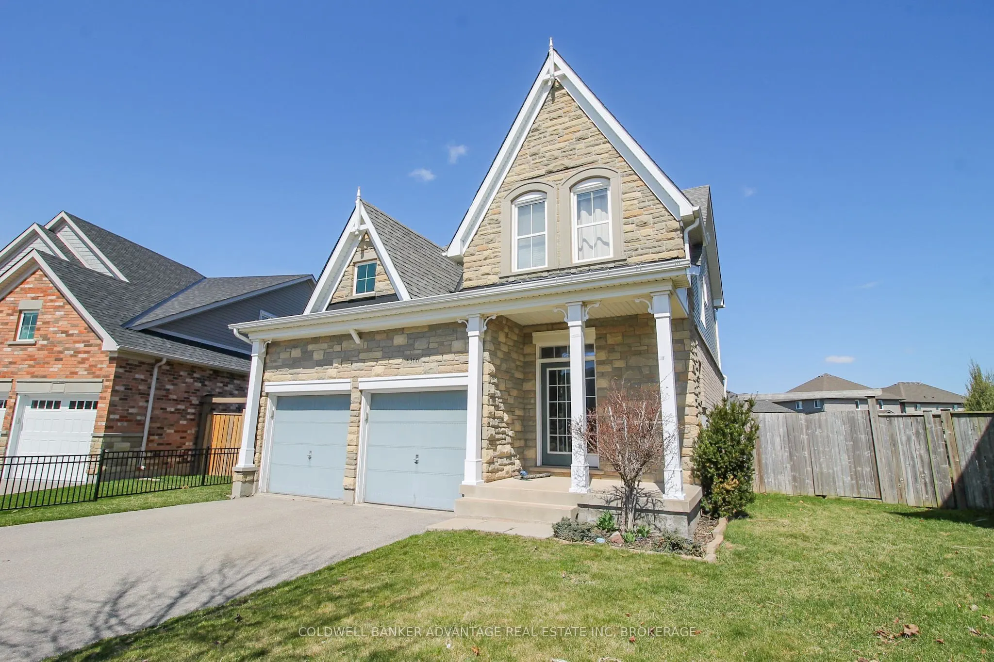 6366 Dilalla Crescent