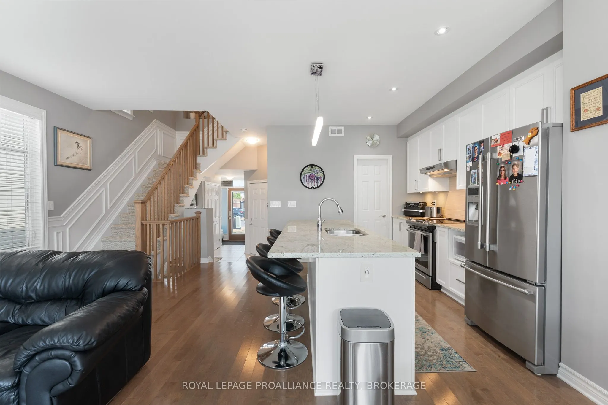 1343 Tremont Drive
