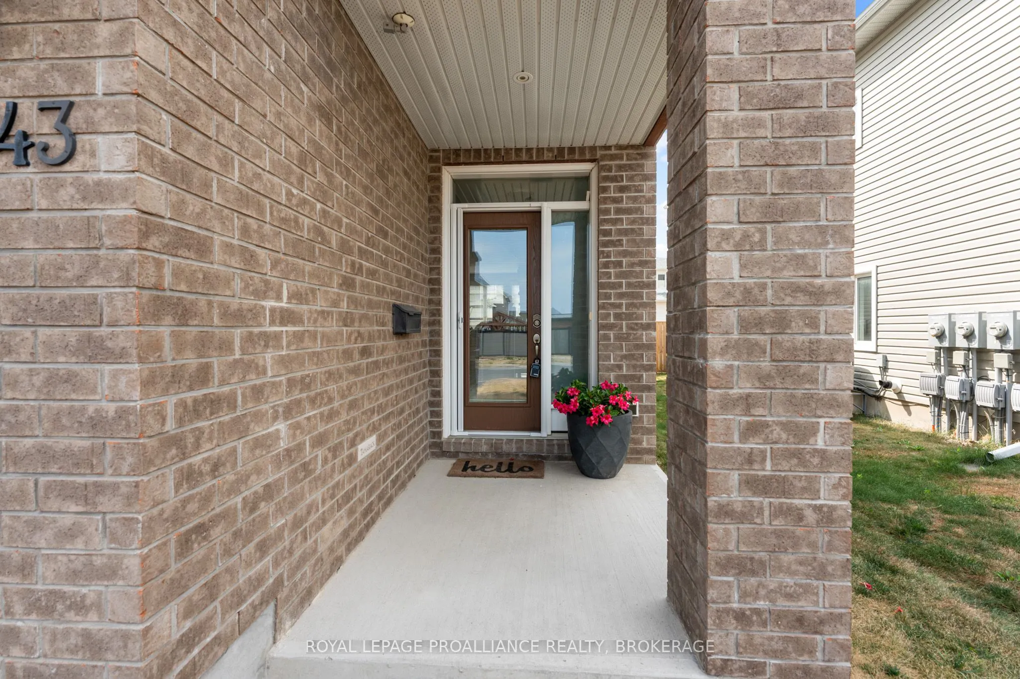 1343 Tremont Drive