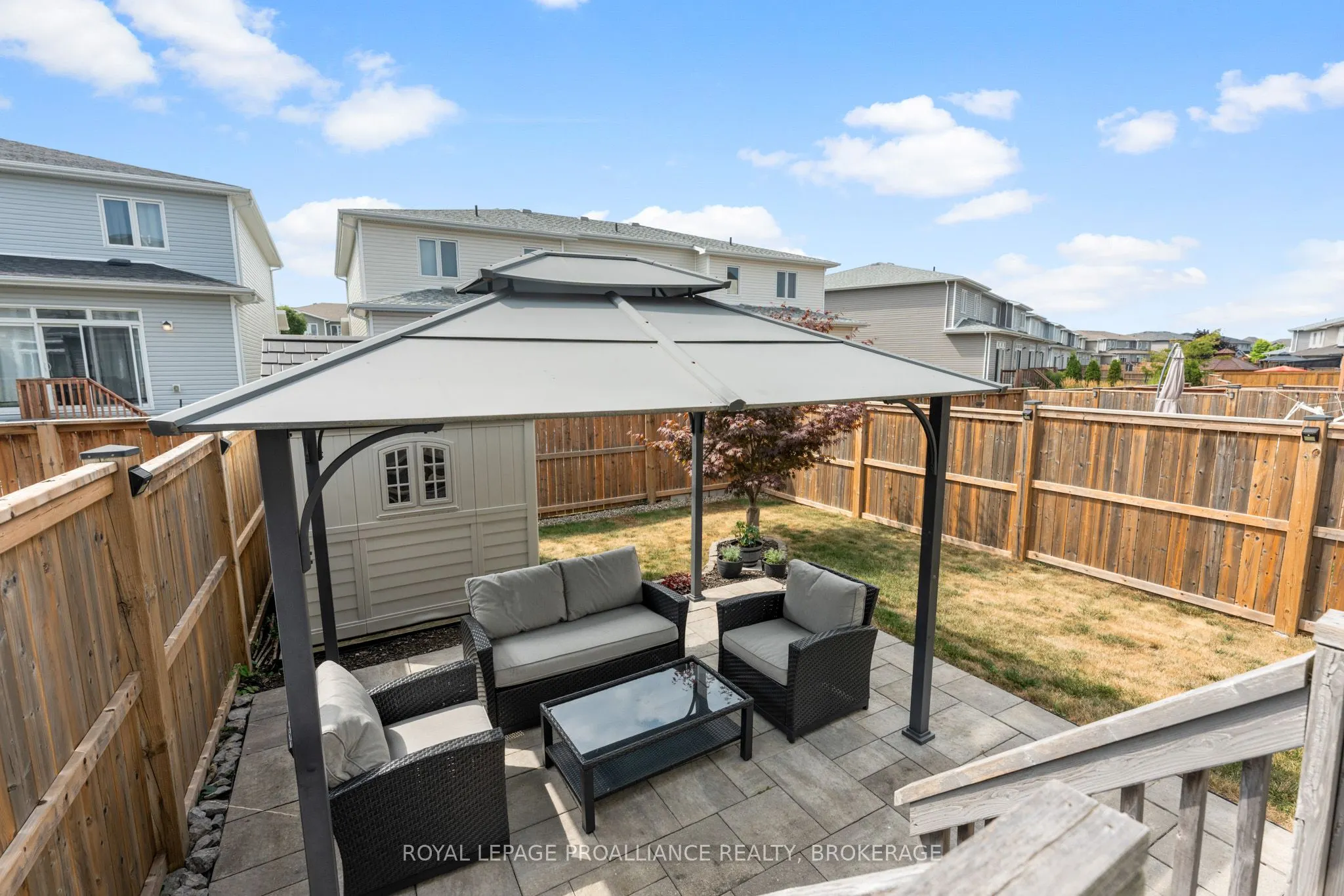 1343 Tremont Drive
