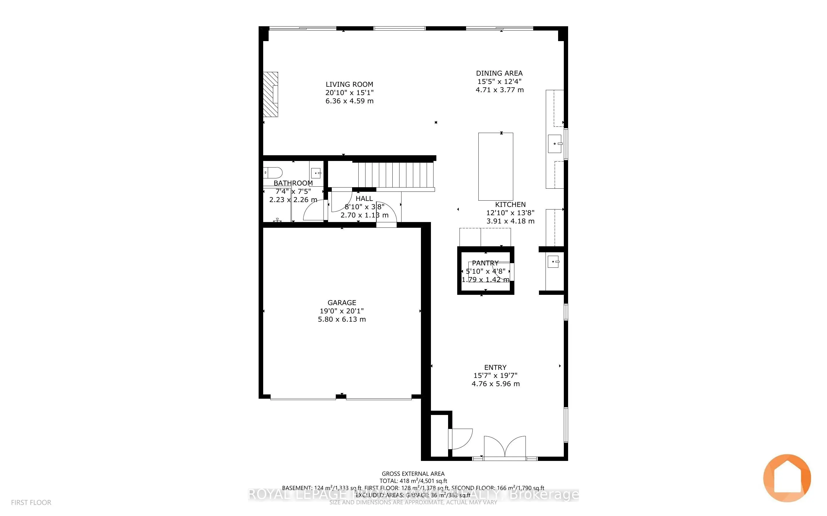 19 Twelve Trees Court