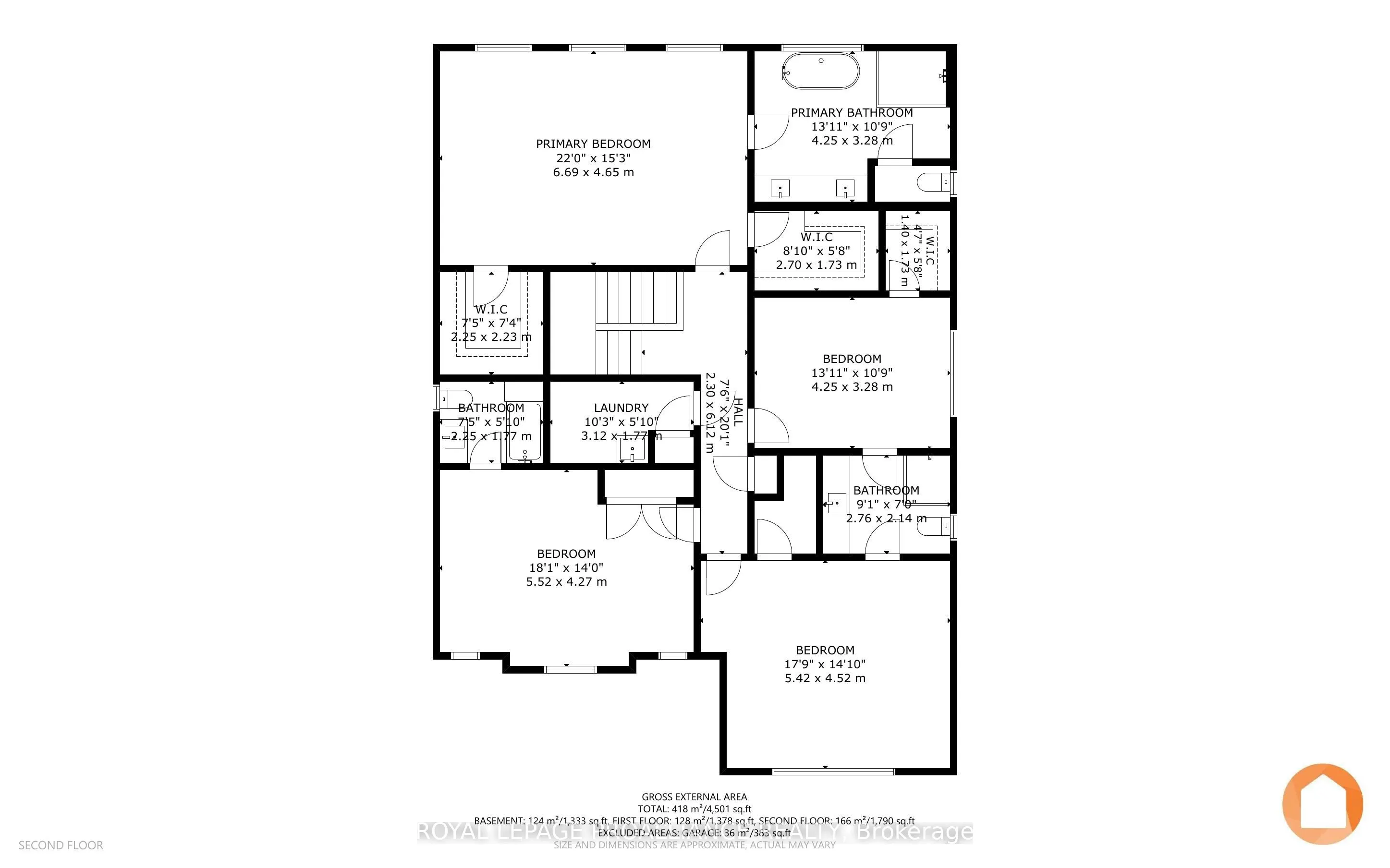 19 Twelve Trees Court