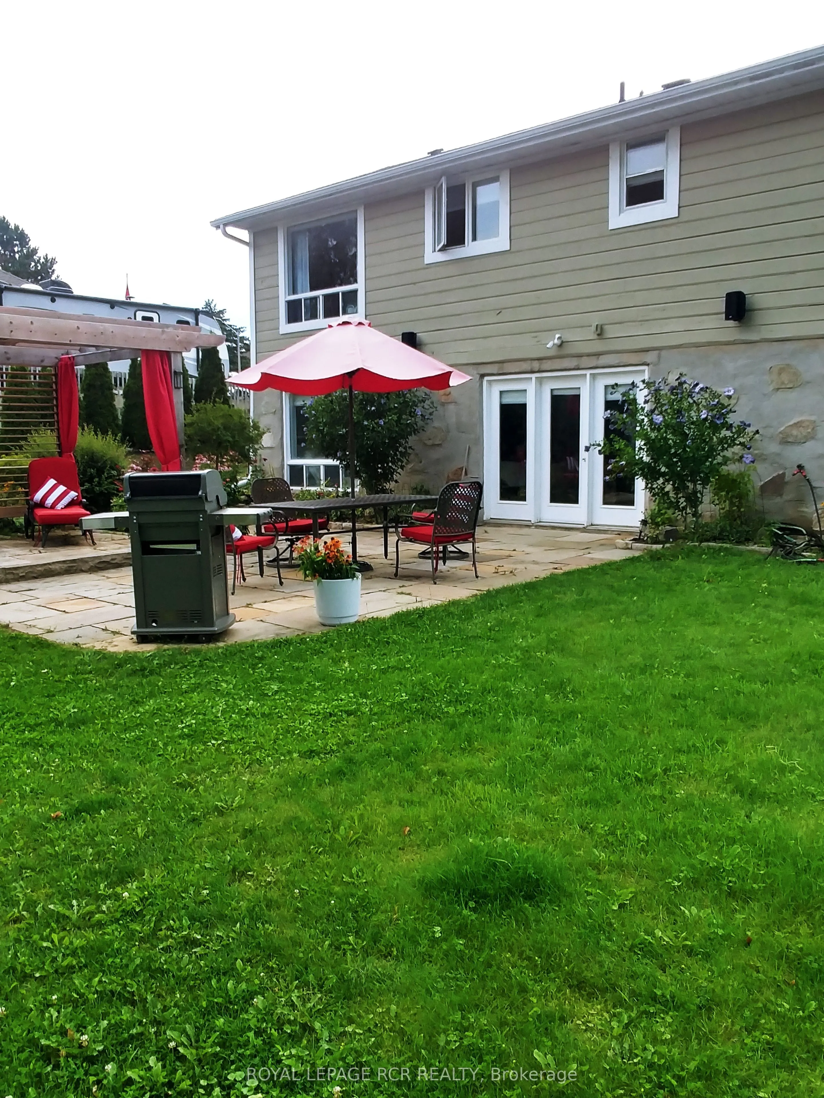 16 Barbour Drive
