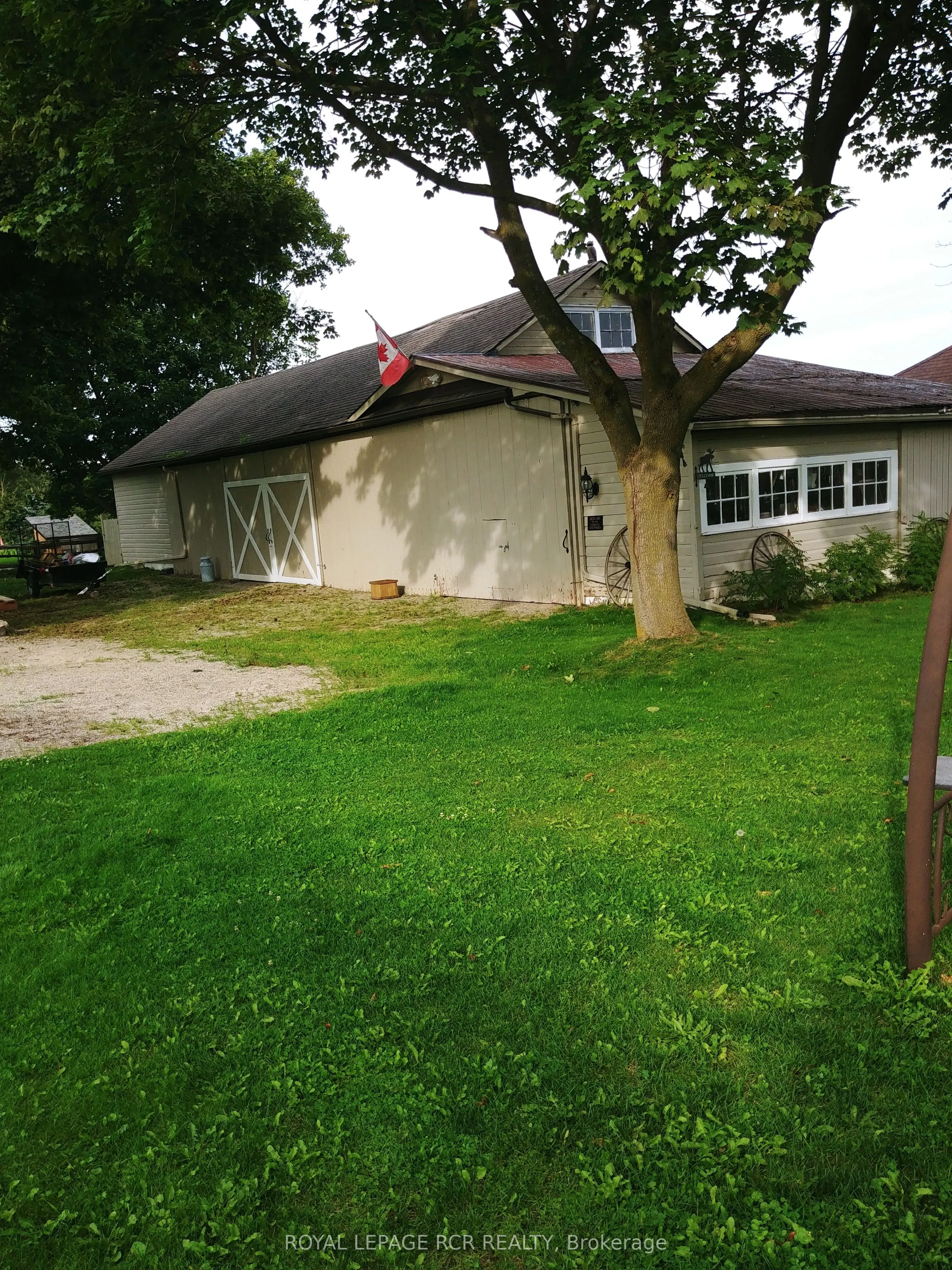 16 Barbour Drive