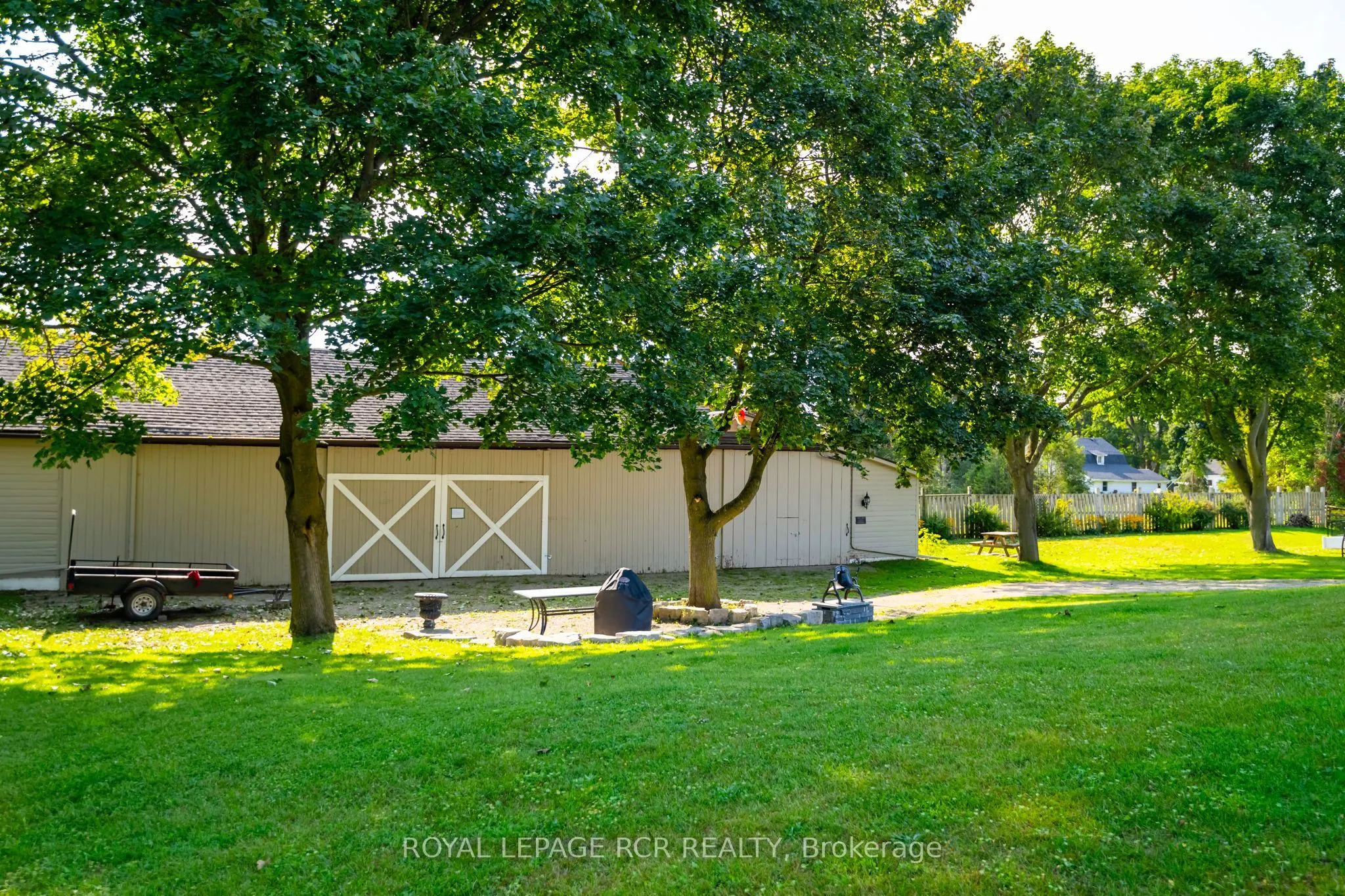 16 Barbour Drive