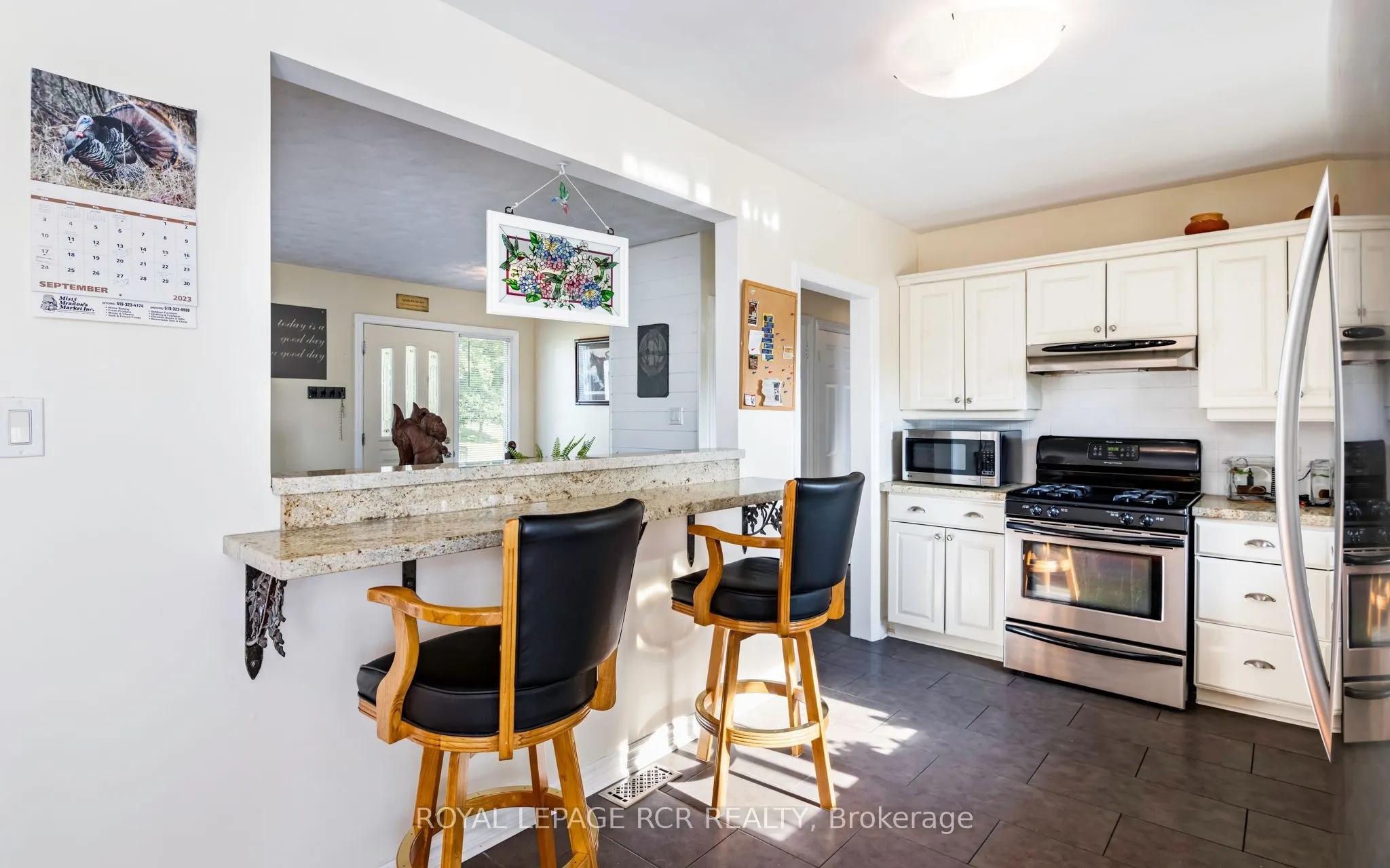 16 Barbour Drive