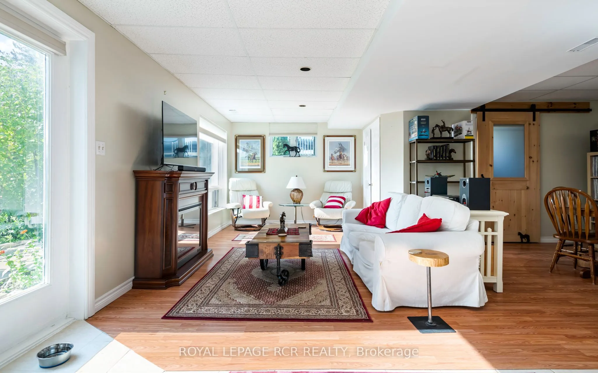 16 Barbour Drive