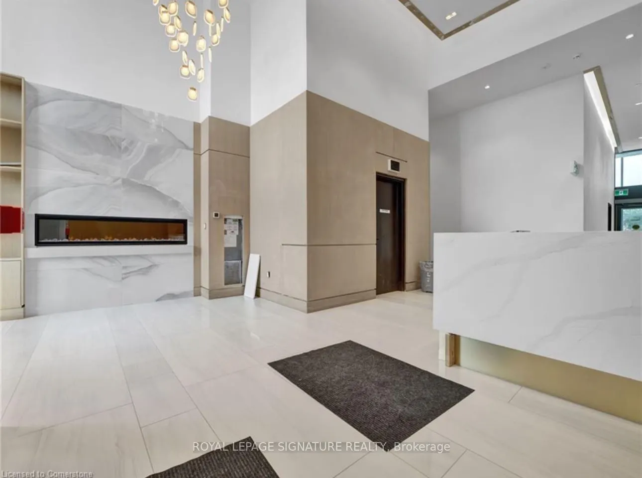 2782 Barton Street, #552