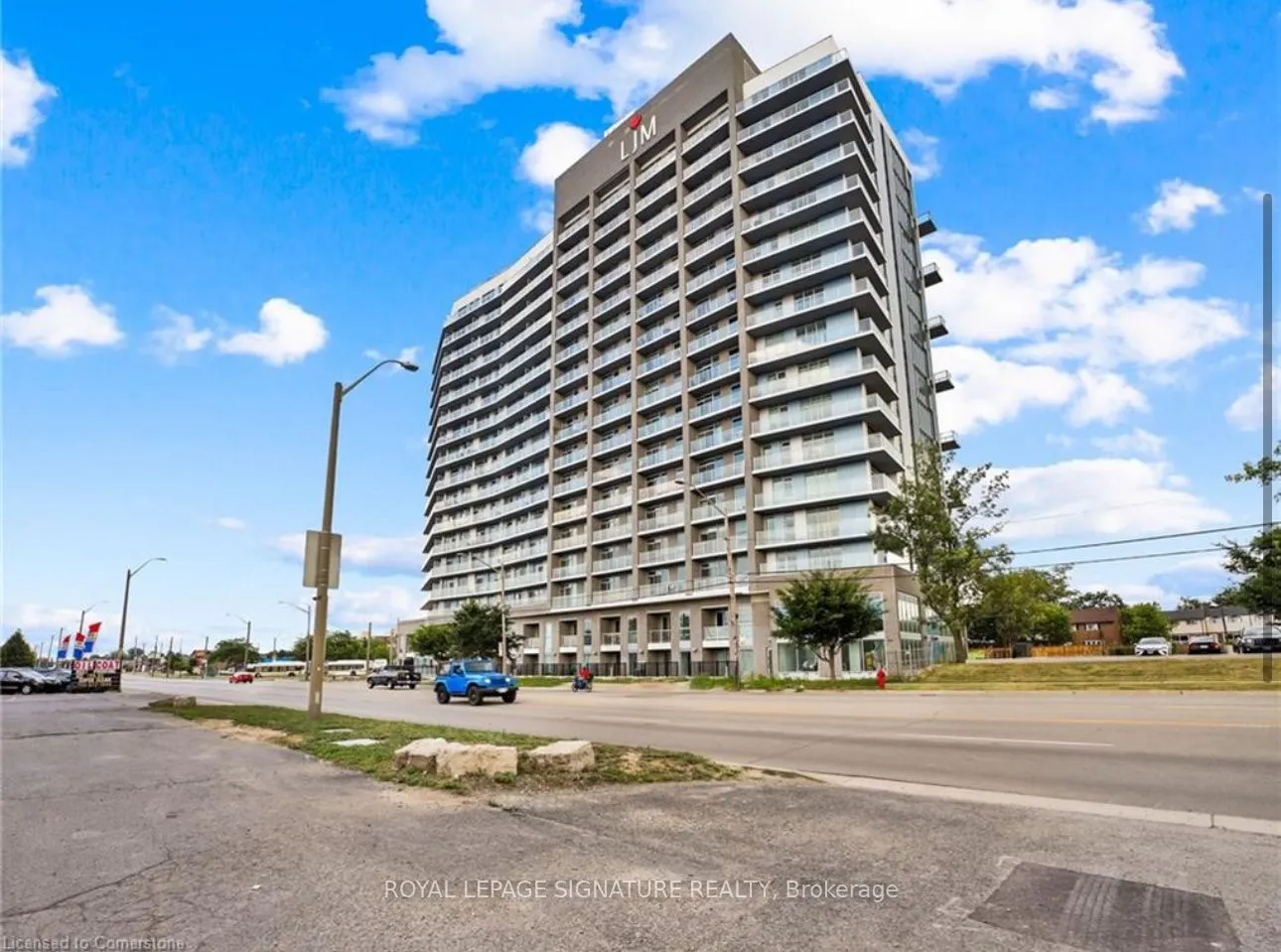 2782 Barton Street, #552