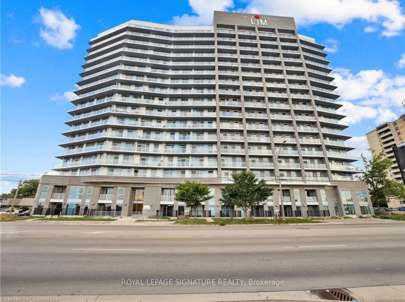 2782 Barton Street, #552