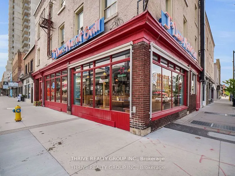 109 King Street