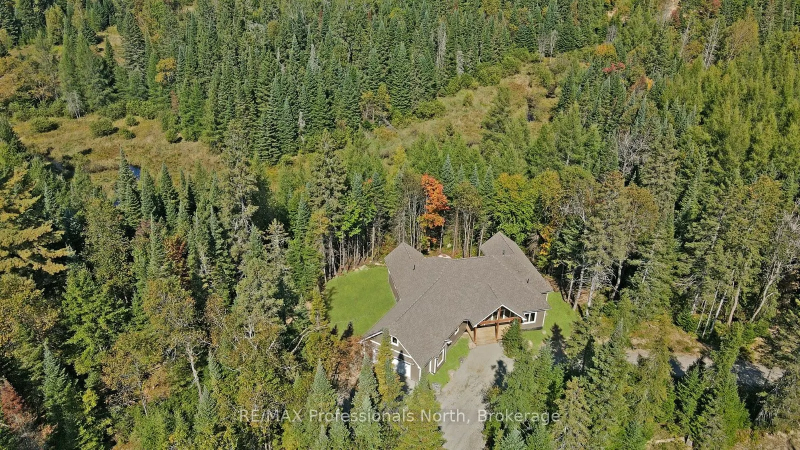1031 Stothart Creek Road