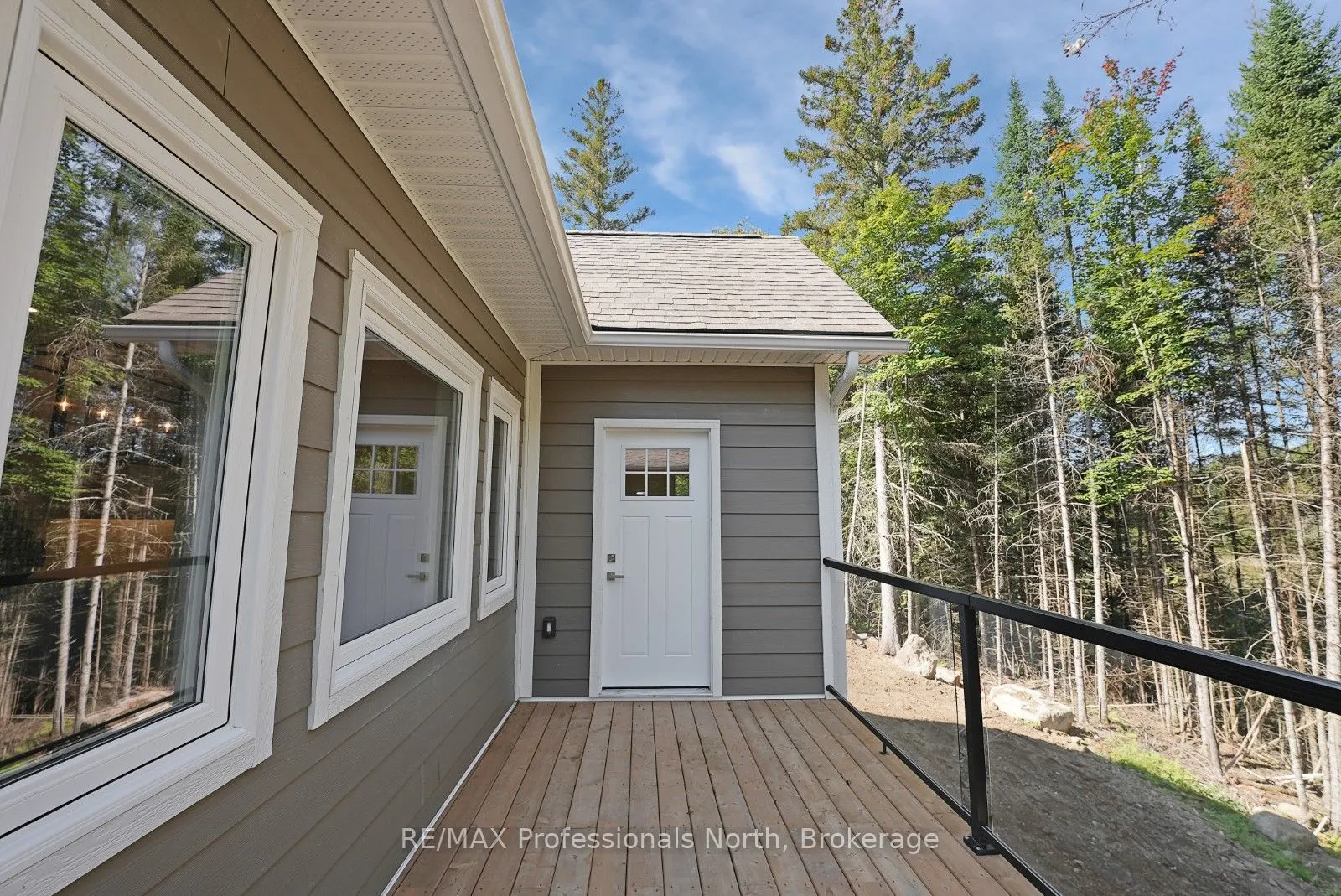1031 Stothart Creek Road