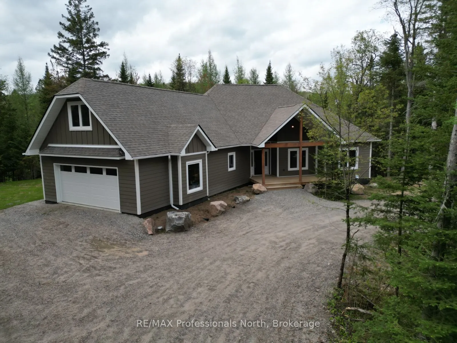 1031 Stothart Creek Road