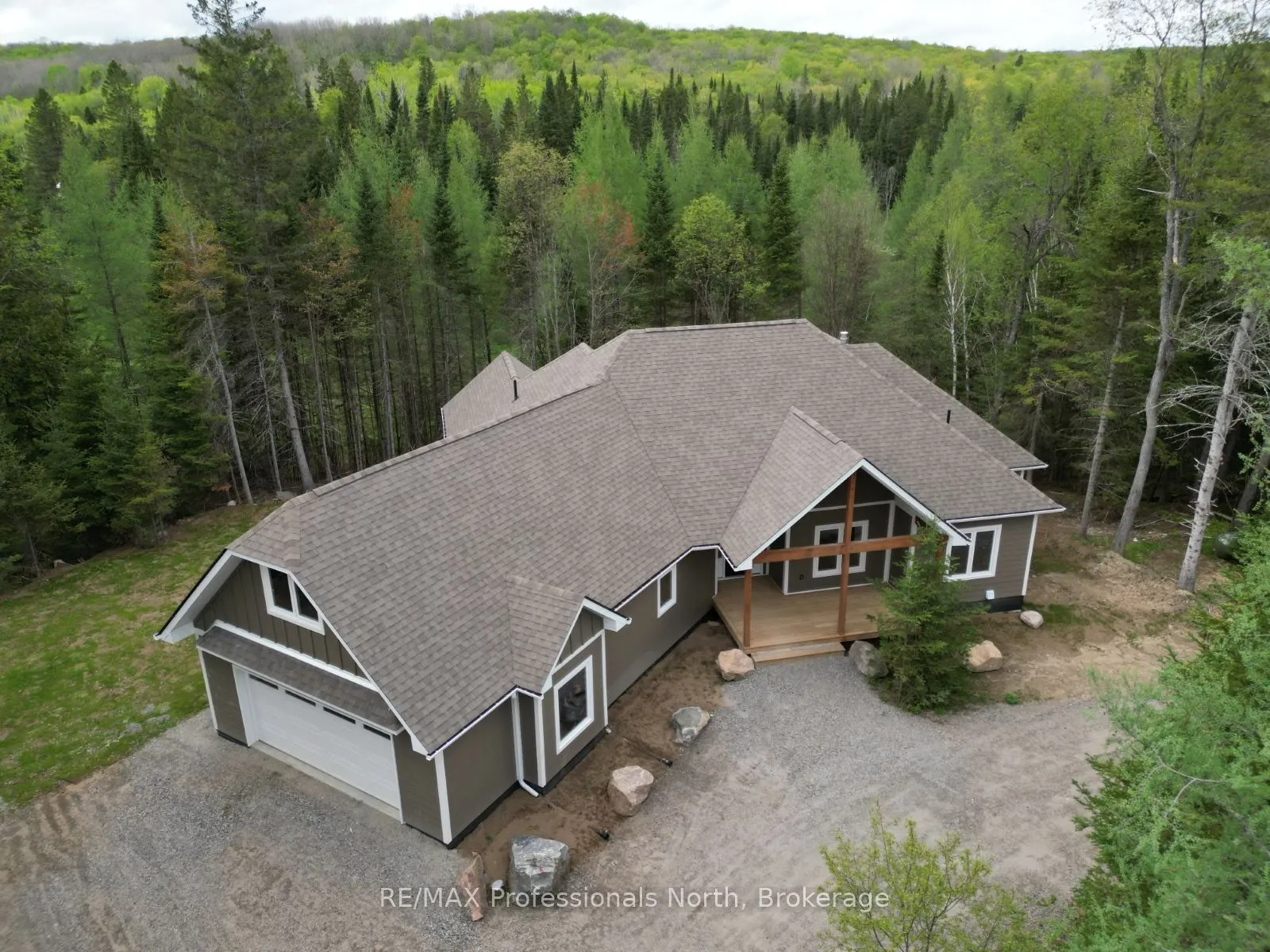 1031 Stothart Creek Road
