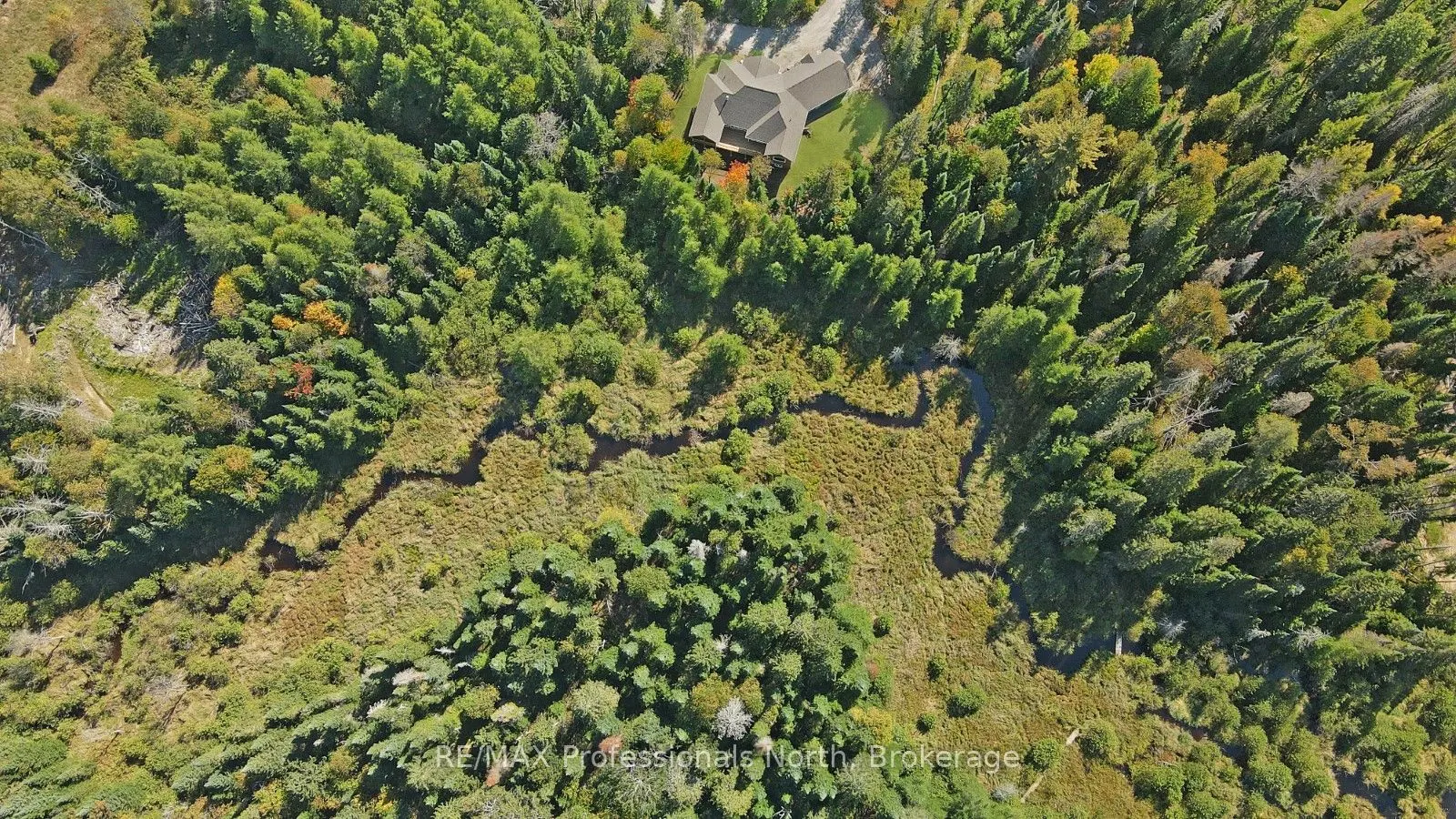 1031 Stothart Creek Road
