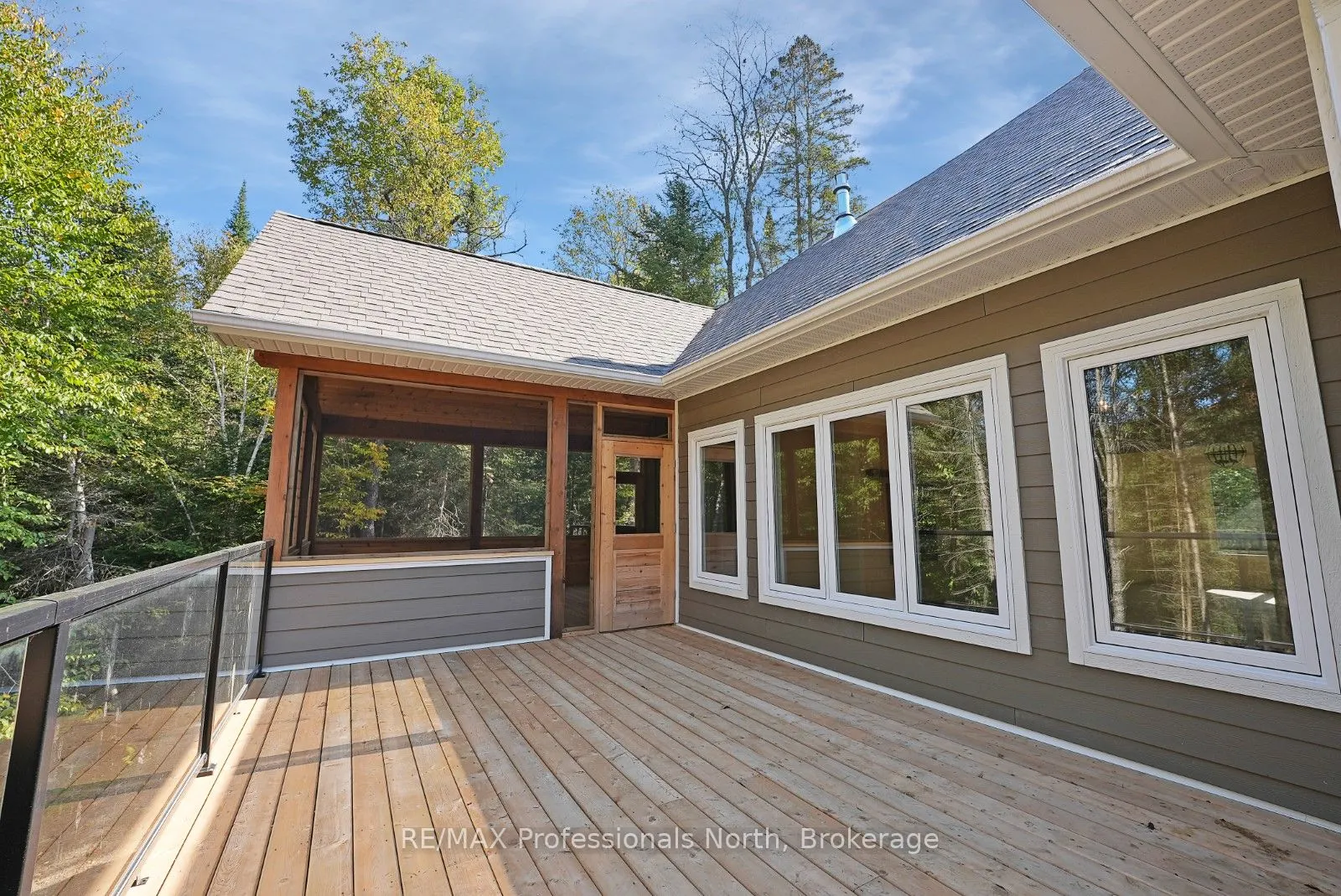 1031 Stothart Creek Road