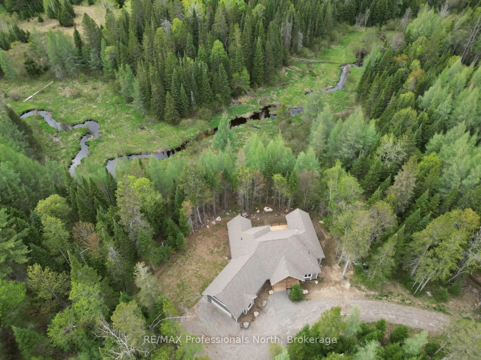 1031 Stothart Creek Road
