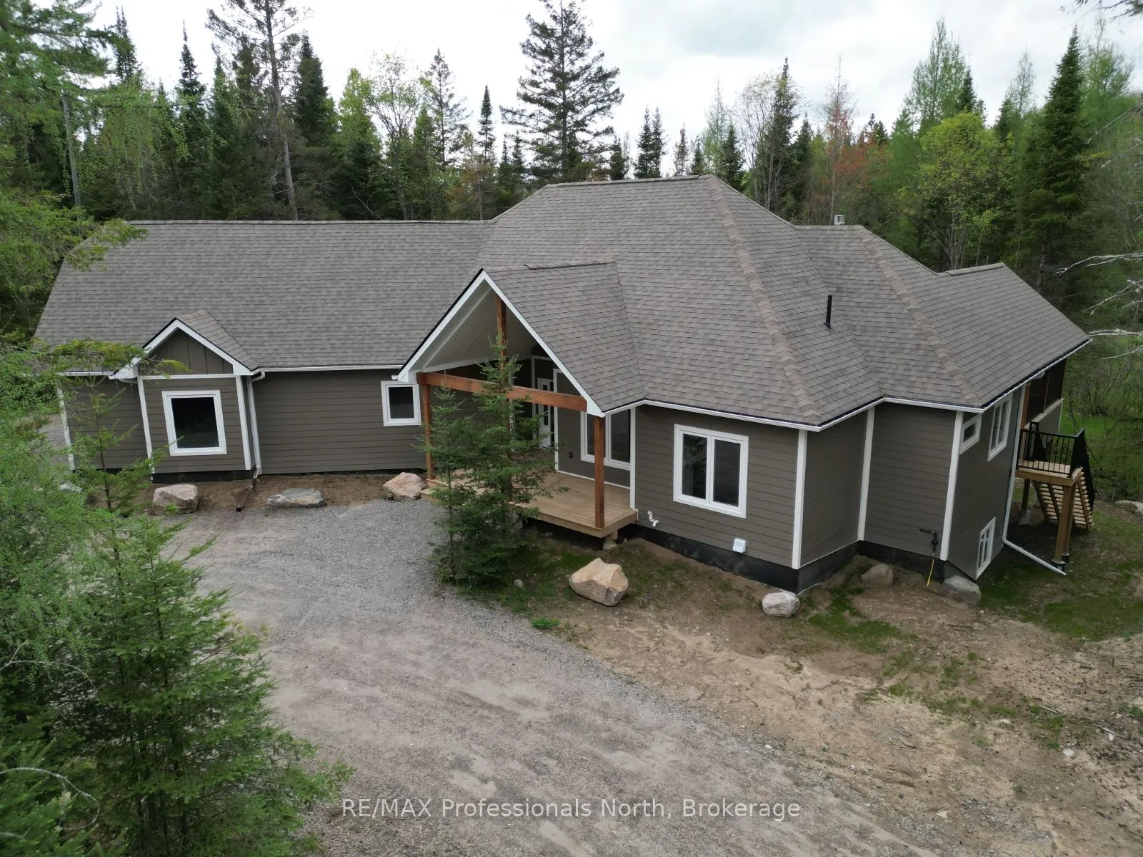 1031 Stothart Creek Road