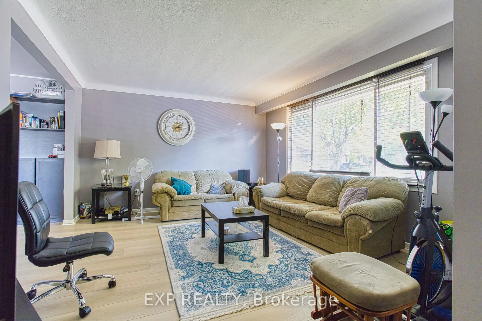 4453 Meadowvale Drive, #Main