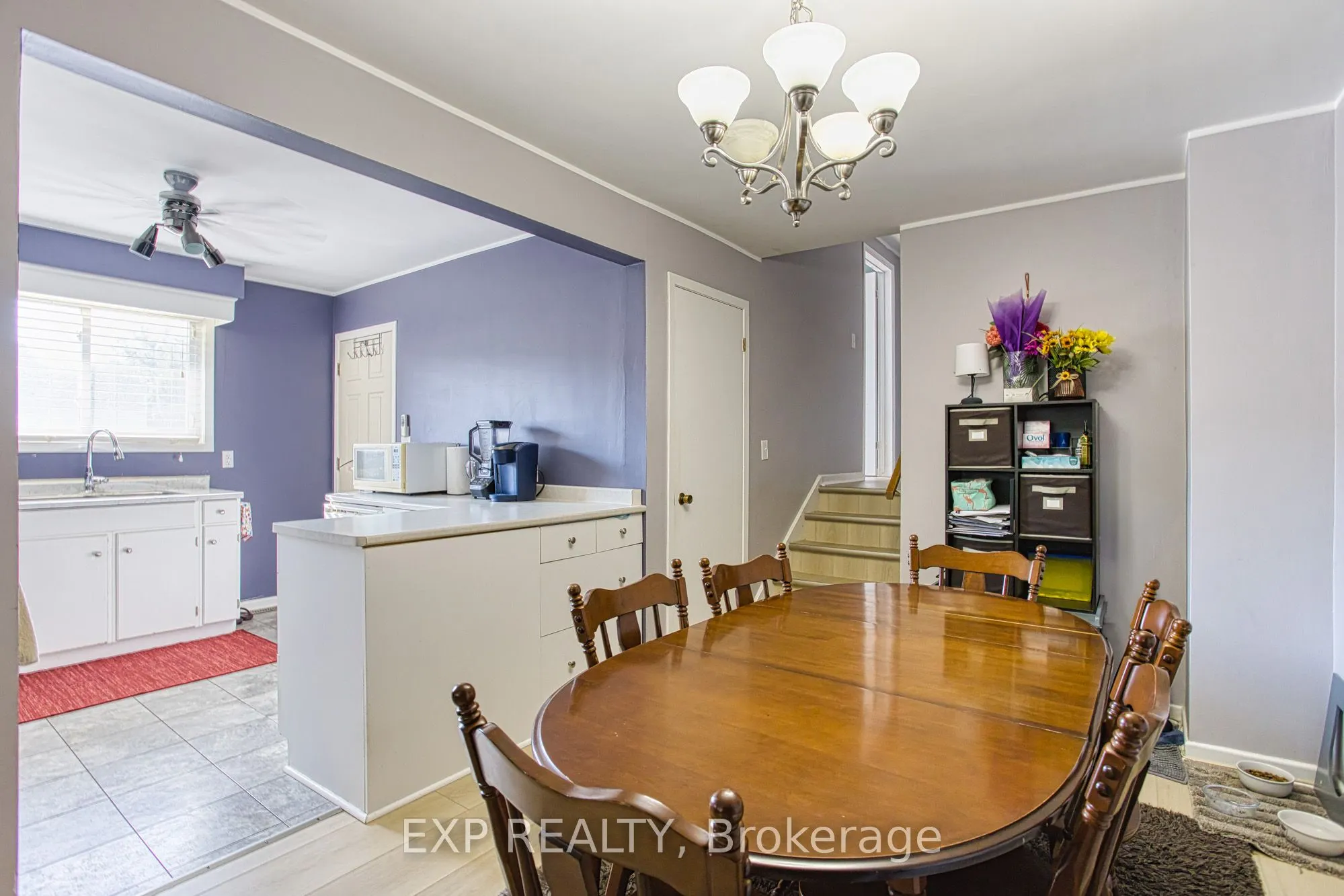 4453 Meadowvale Drive, #Main