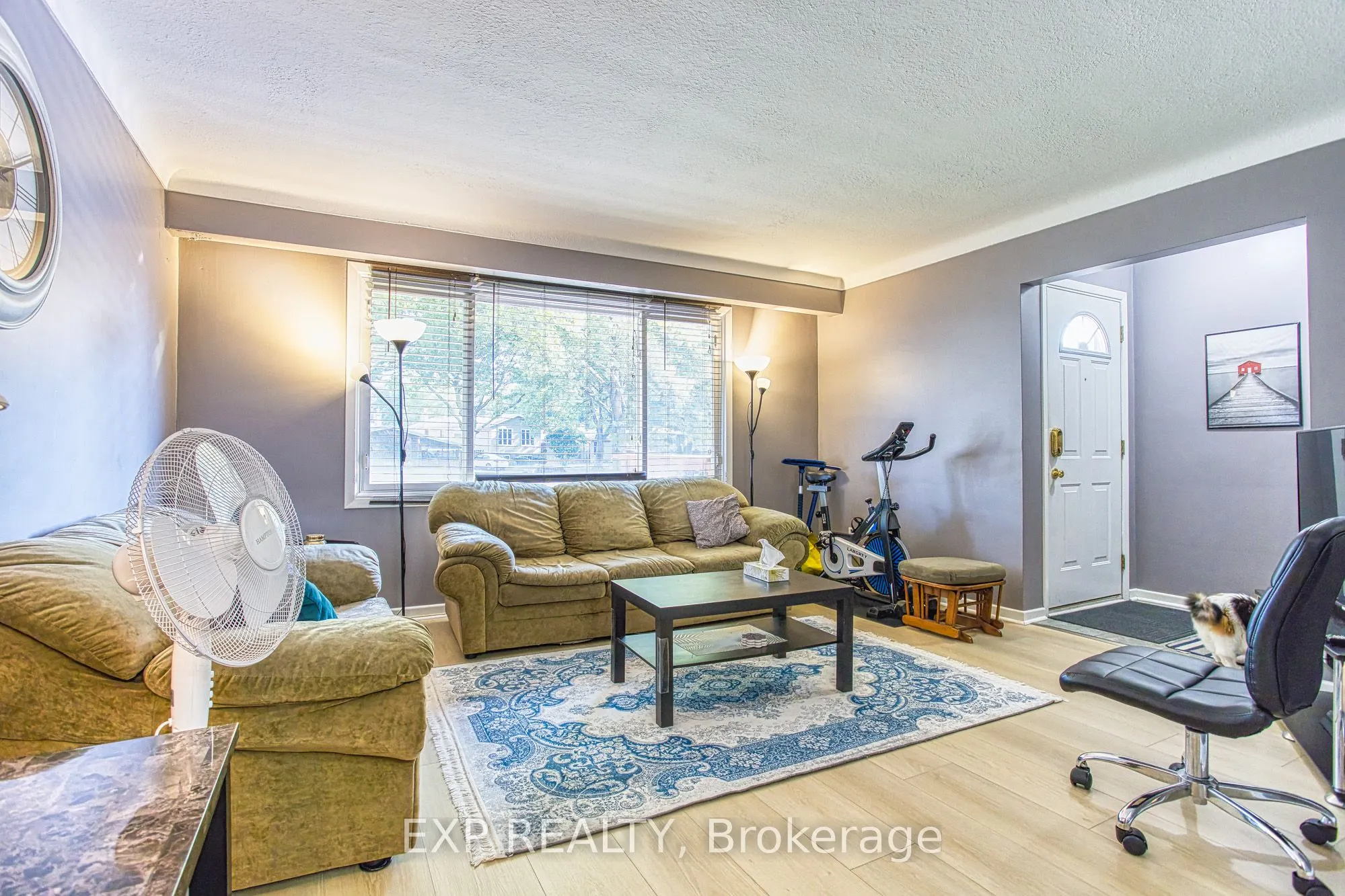4453 Meadowvale Drive, #Main