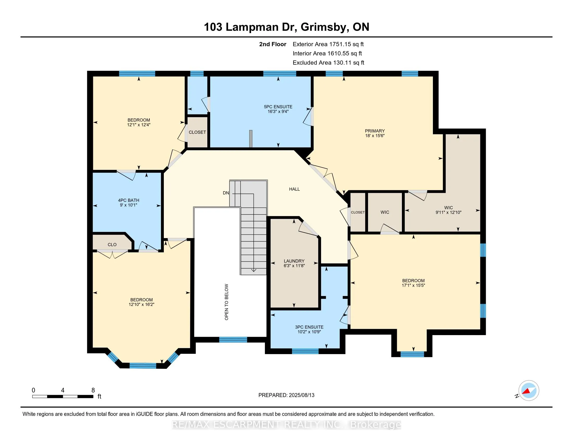103 Lampman Drive