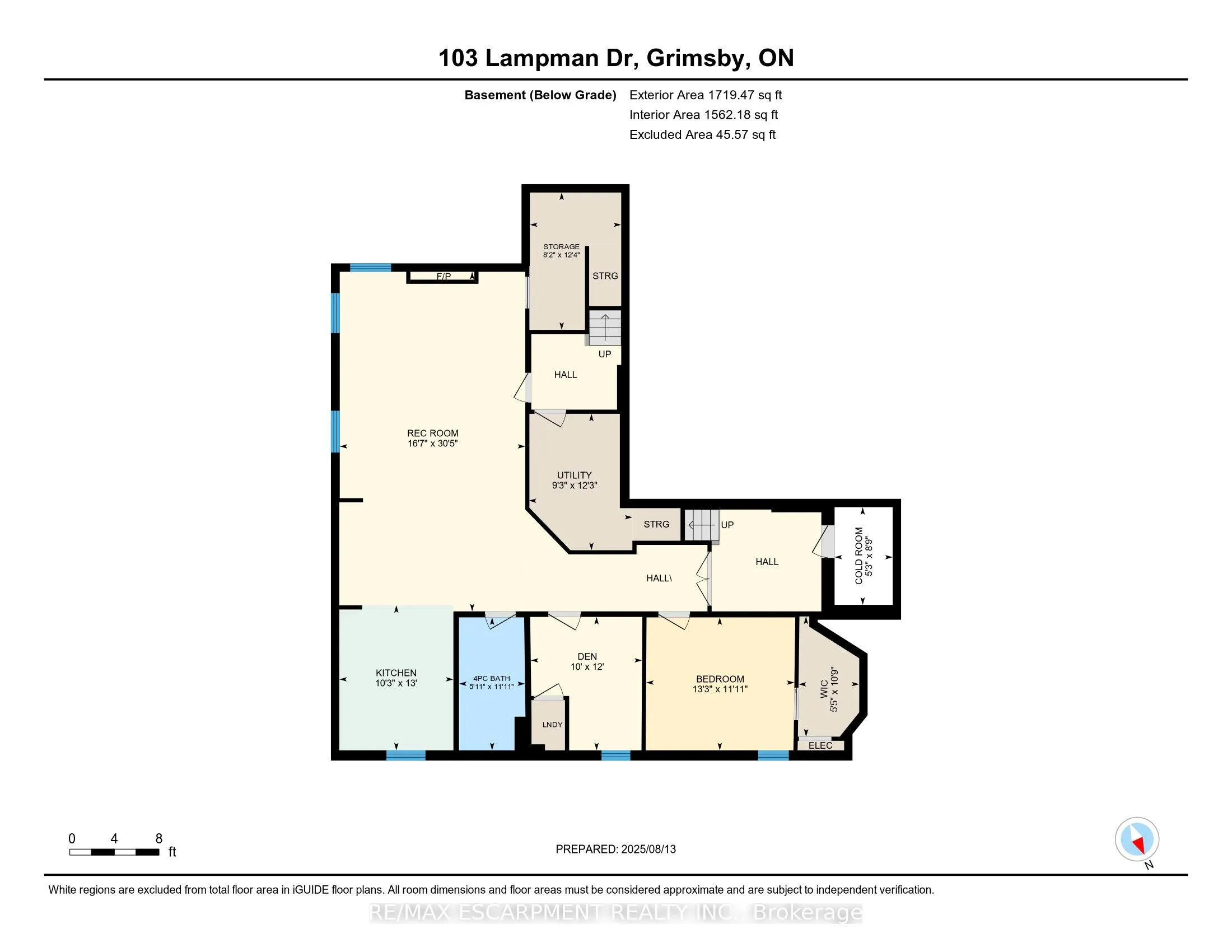 103 Lampman Drive