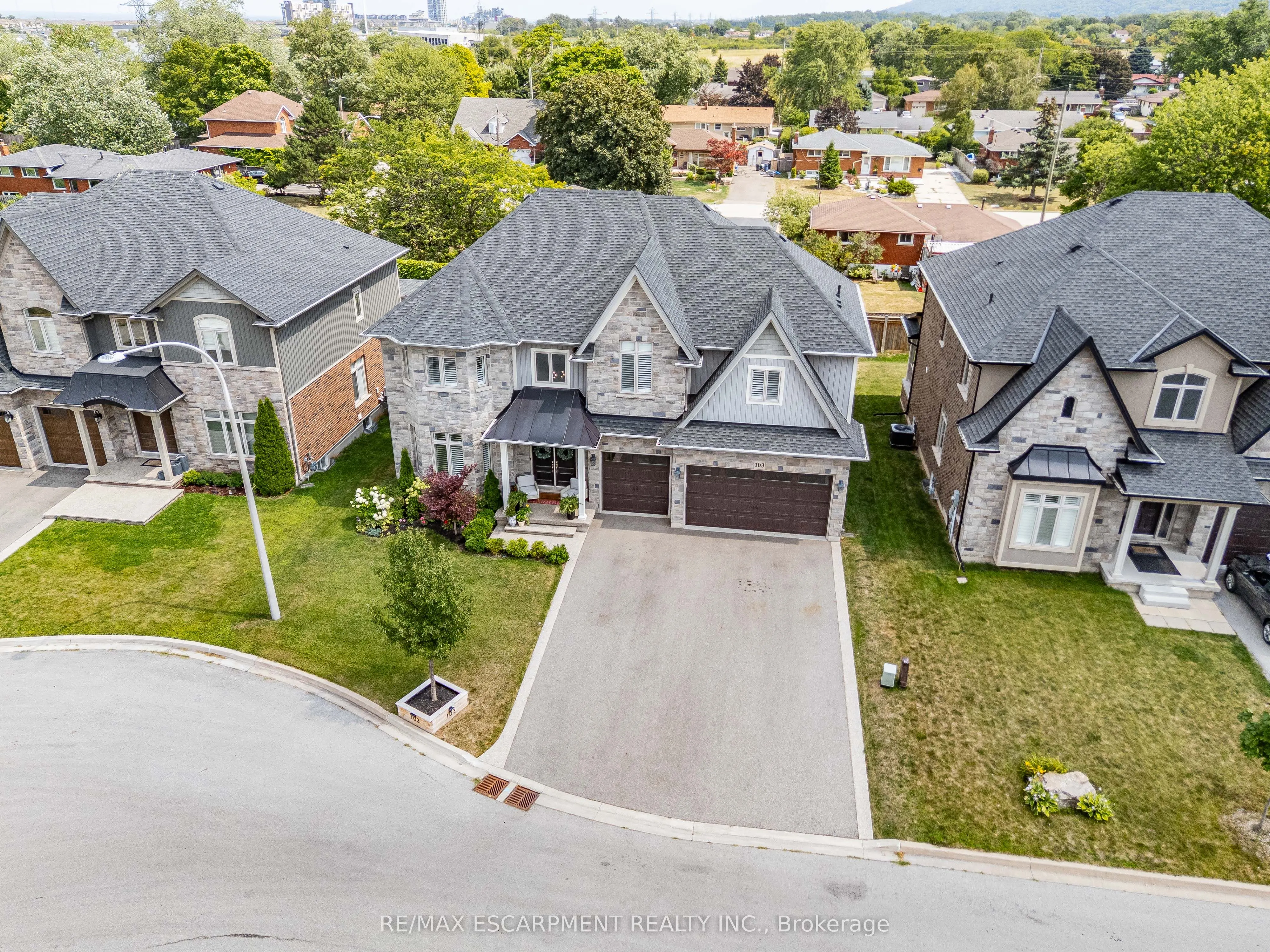 103 Lampman Drive
