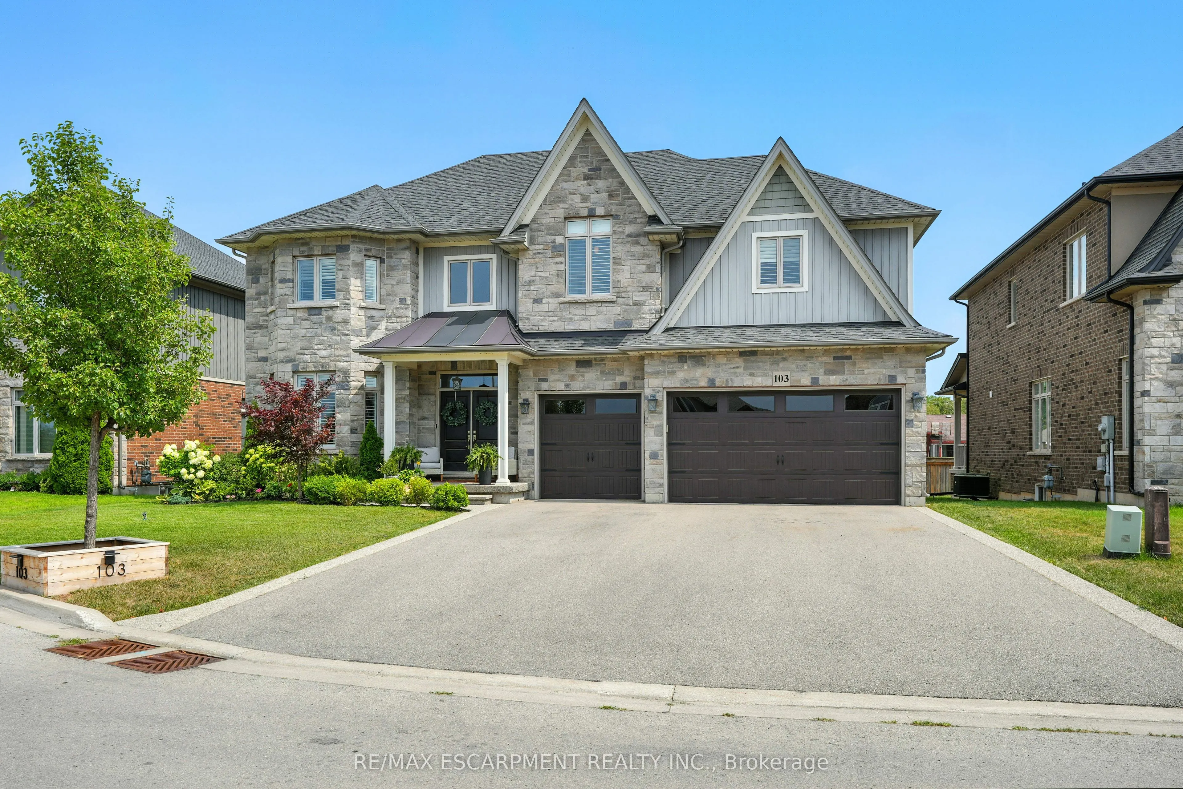 103 Lampman Drive