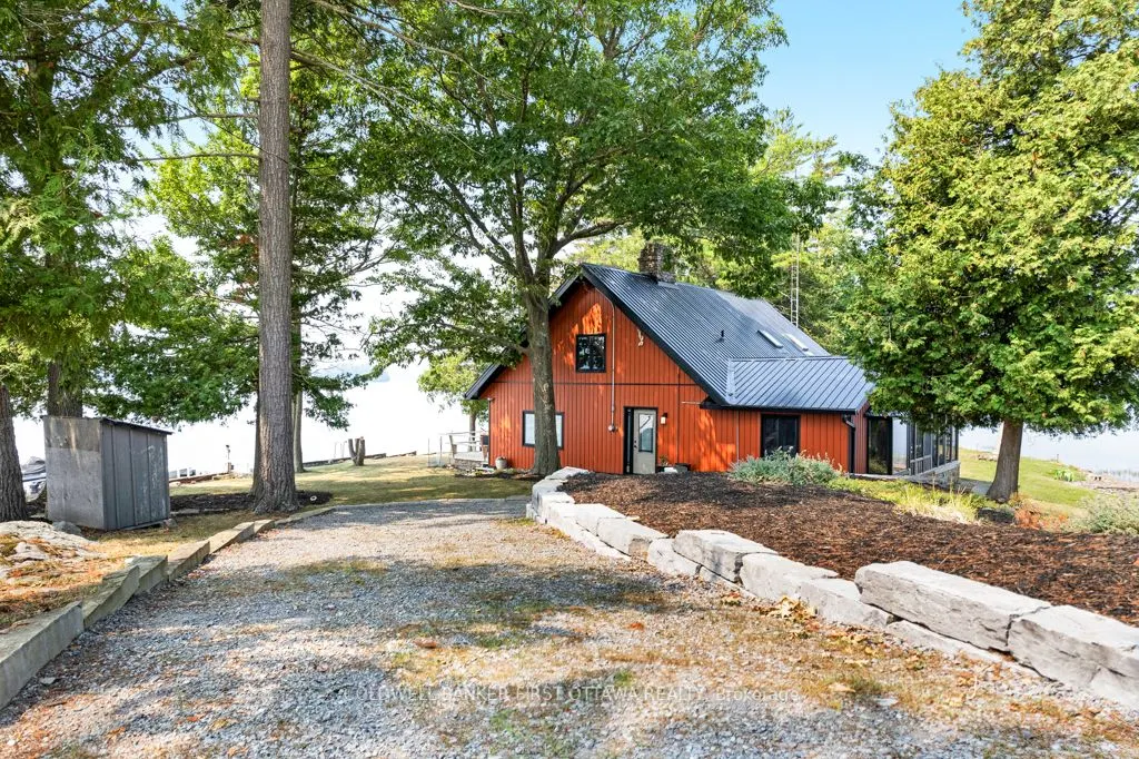 54 Barrel Point Road
