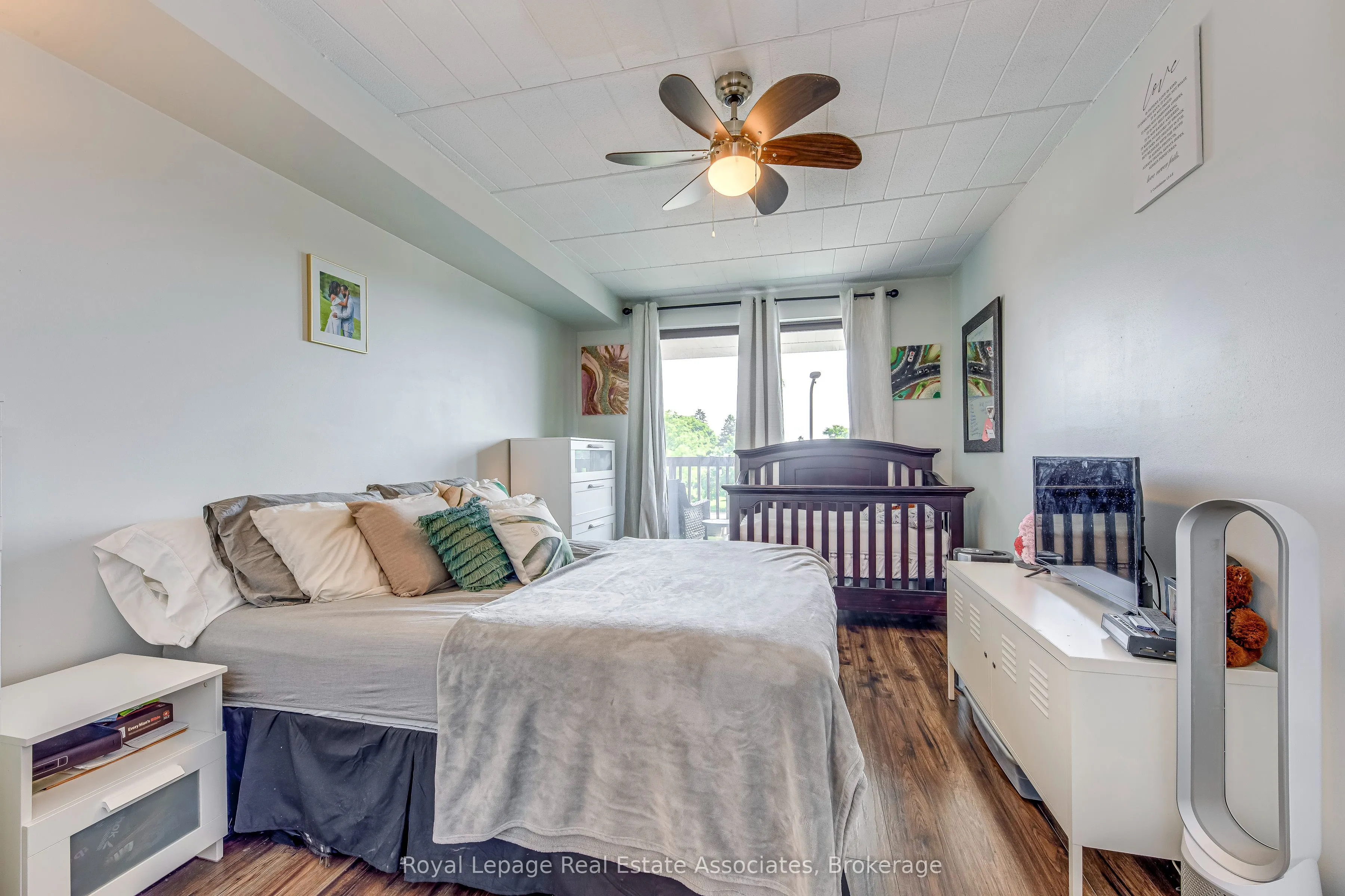 63 Conroy Crescent, #58