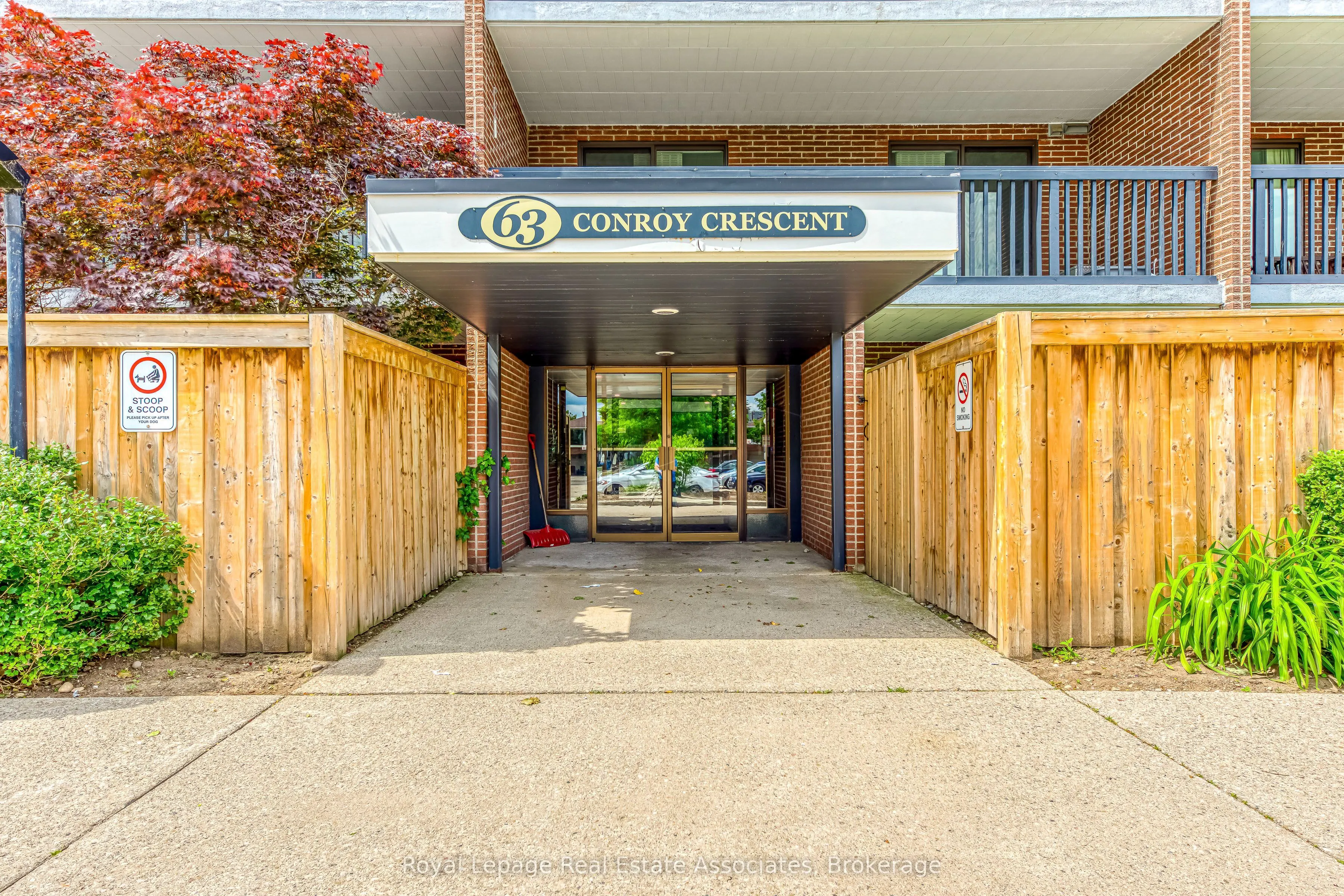 63 Conroy Crescent, #58