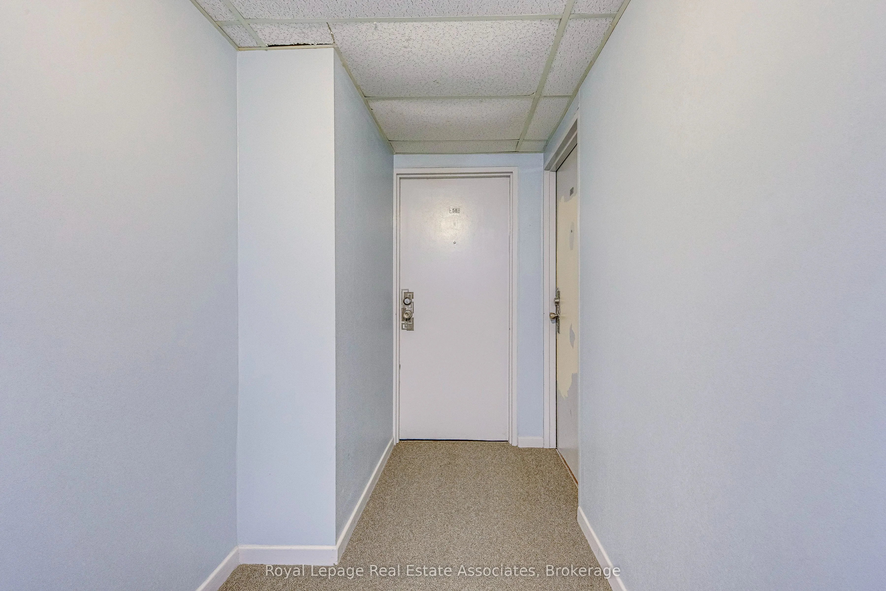 63 Conroy Crescent, #58