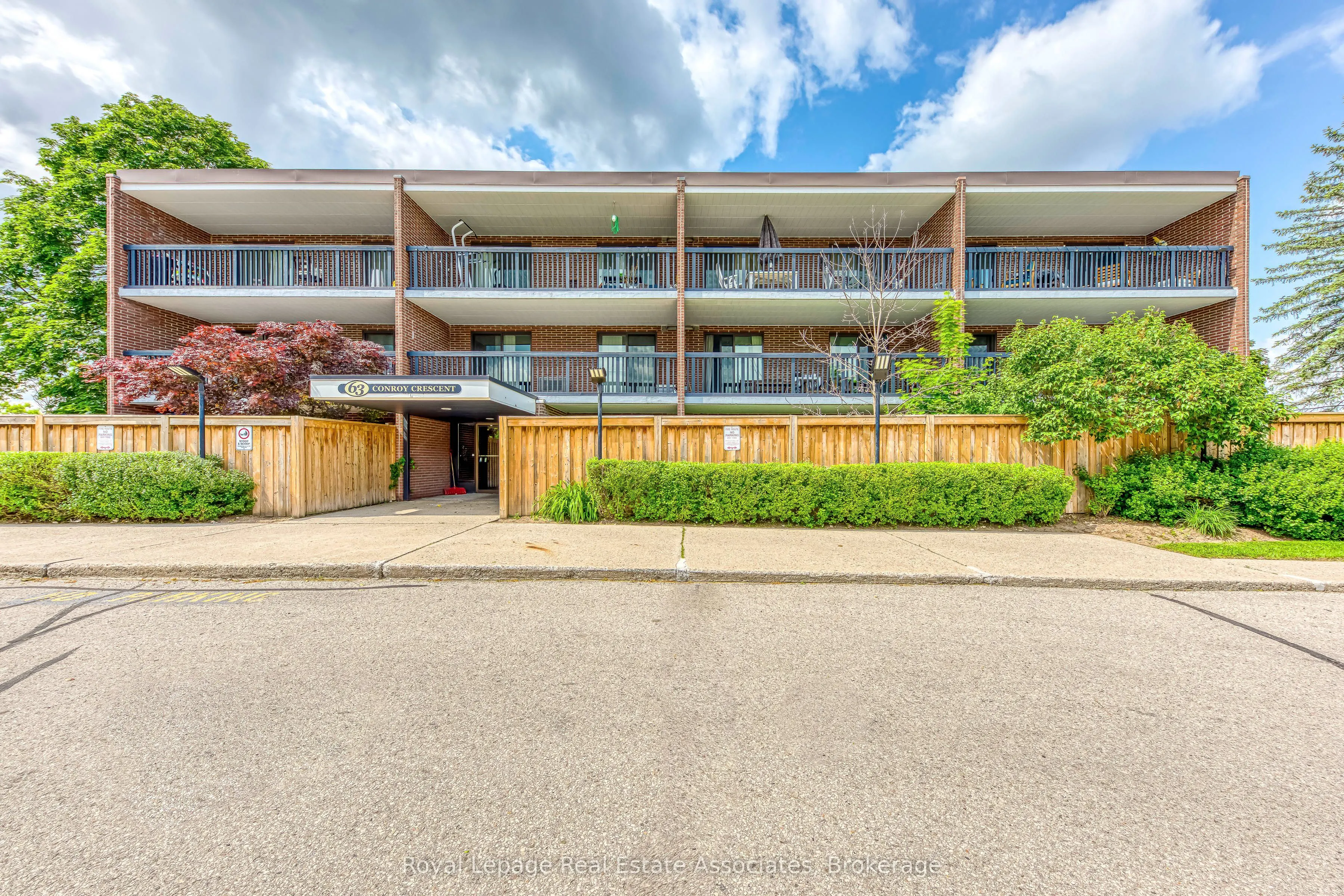 63 Conroy Crescent, #58