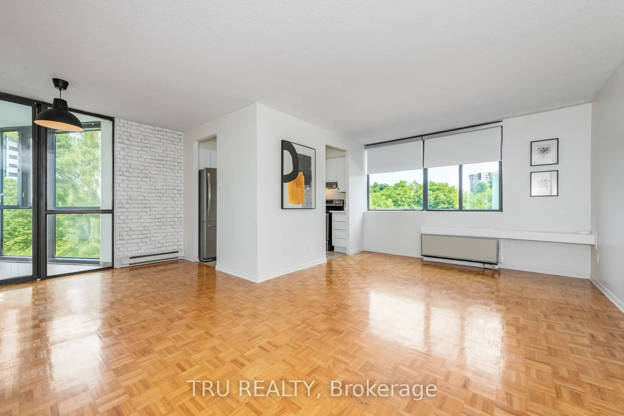 2871 Richmond Road, #603