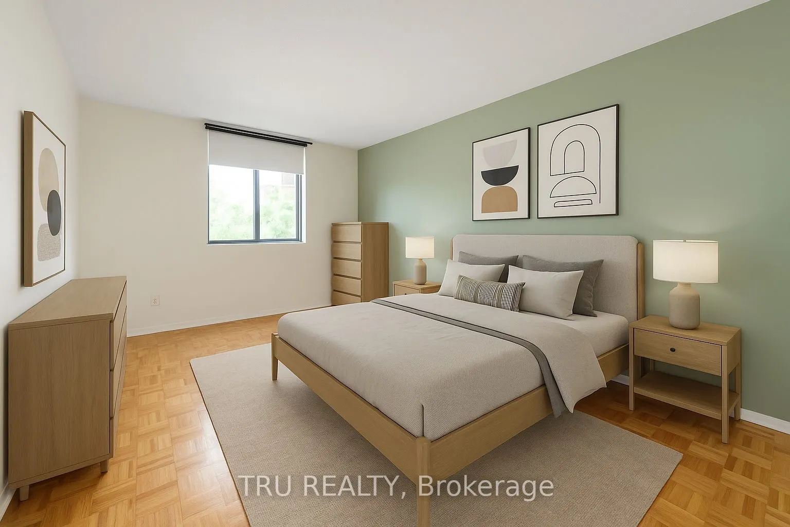 2871 Richmond Road, #603