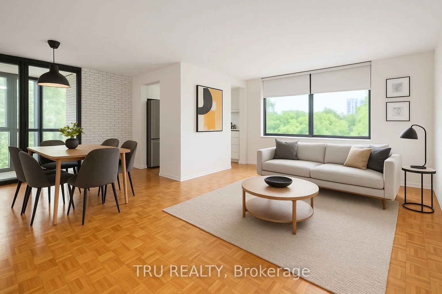 2871 Richmond Road, #603