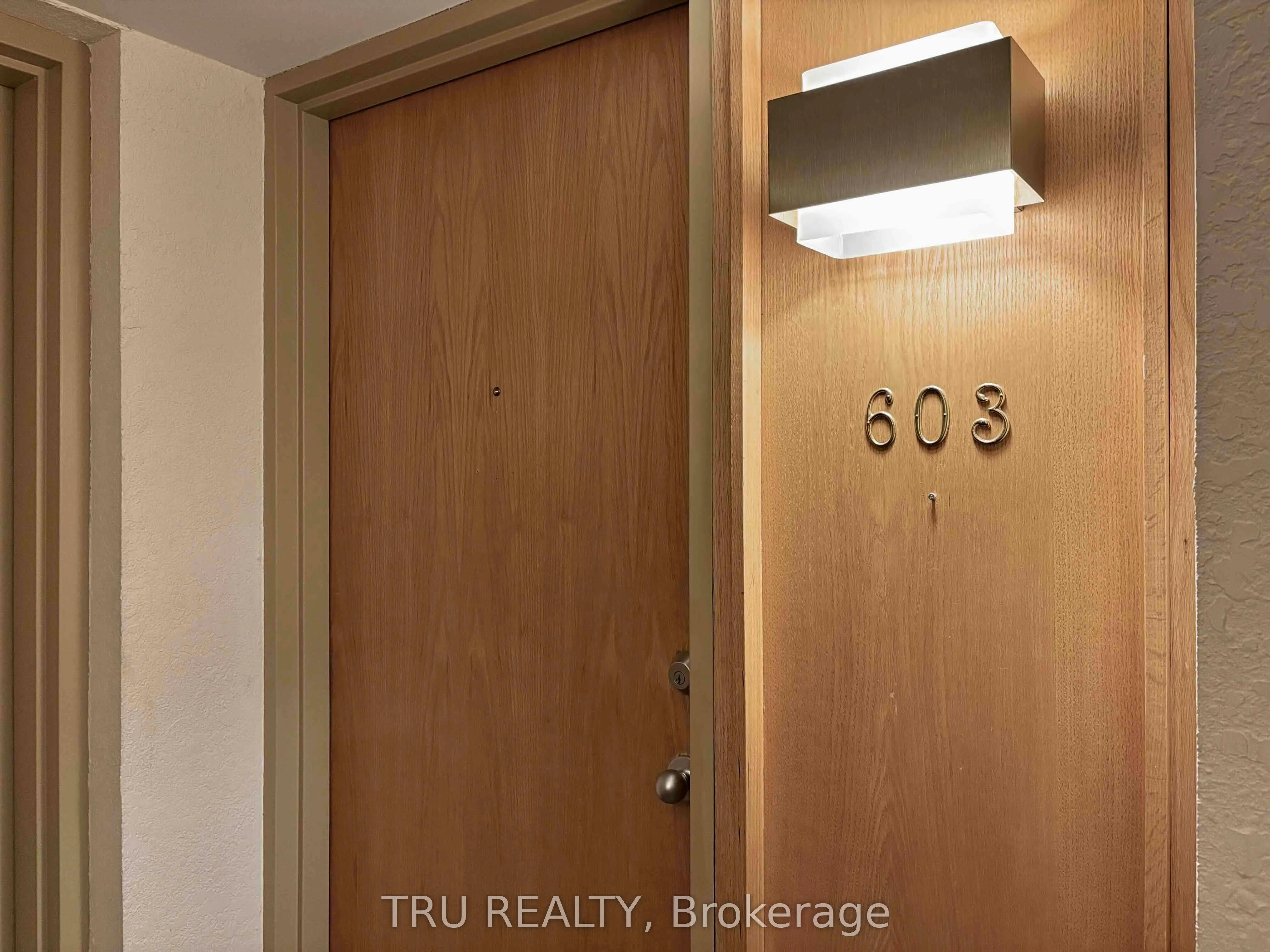 2871 Richmond Road, #603