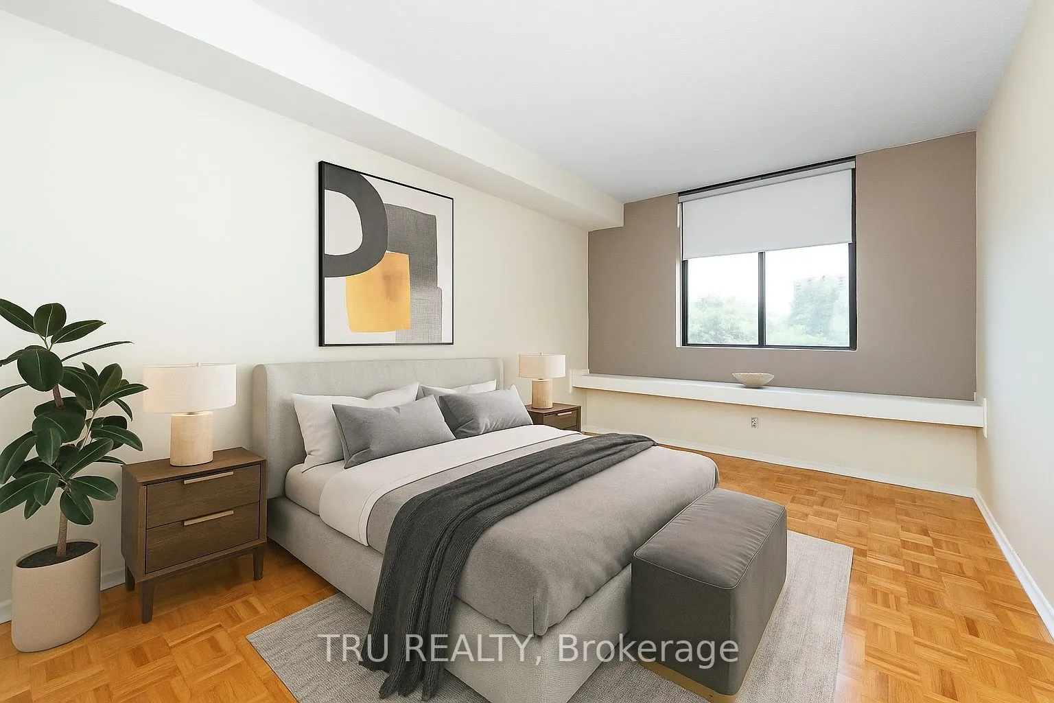 2871 Richmond Road, #603
