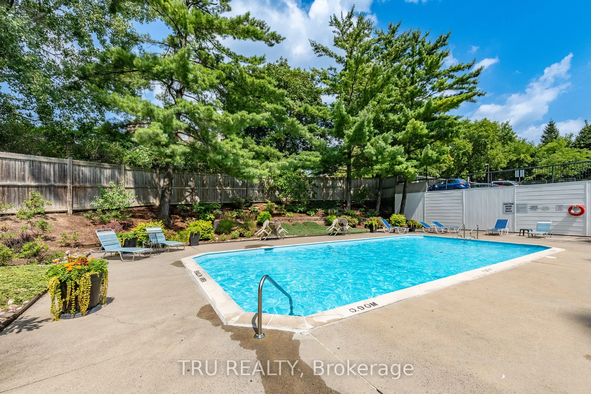 2871 Richmond Road, #603