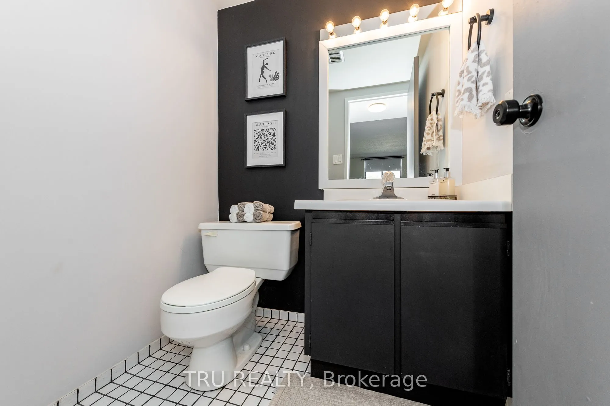 2871 Richmond Road, #603