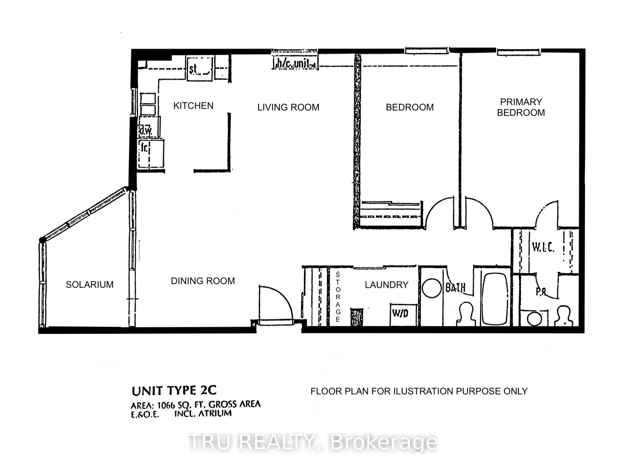 2871 Richmond Road, #603